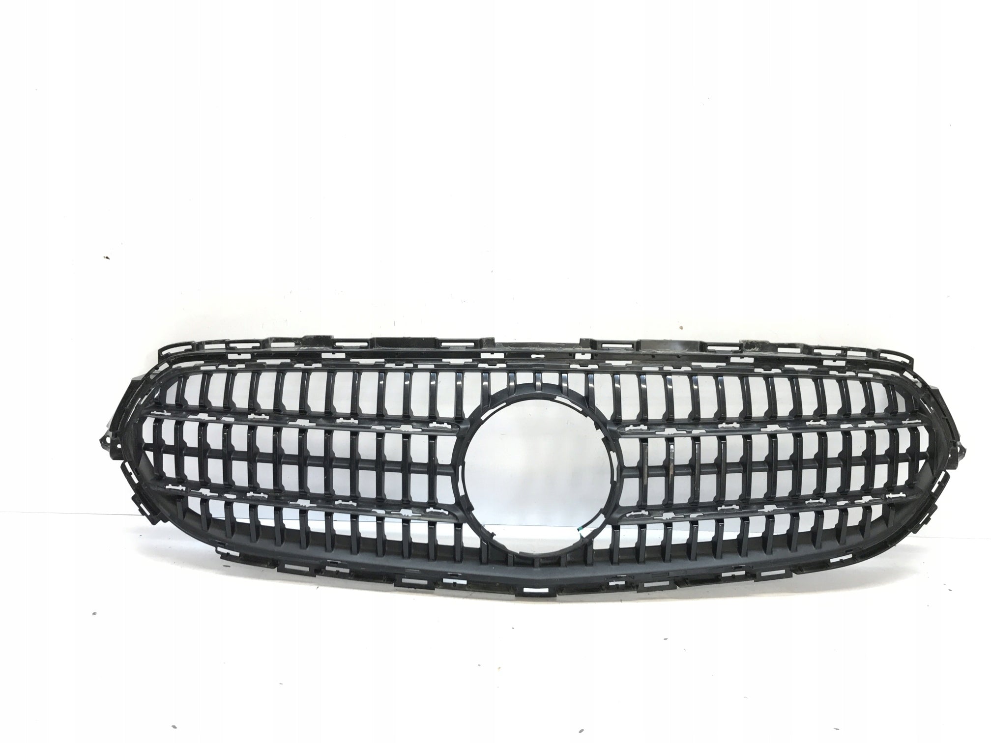  Kühlergrill Mercedes A213 W213 FRONTGRILL A2138883800 Kühlergitter product image