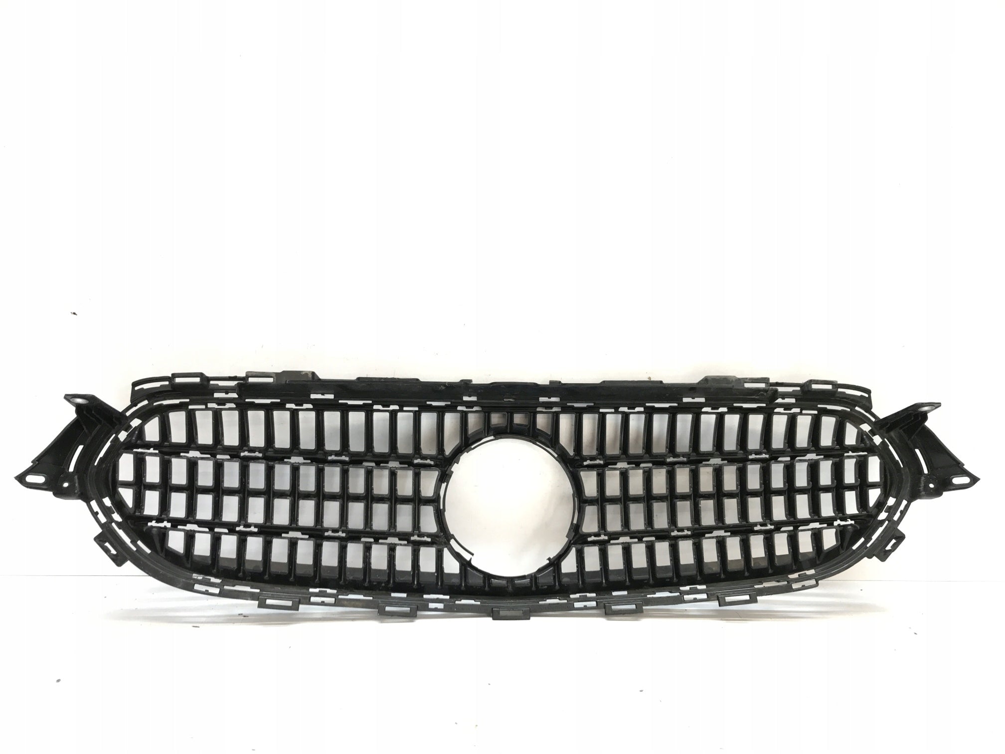 Kühlergrill Mercedes A213 W213 FRONTGRILL A2138883800 Kühlergitter