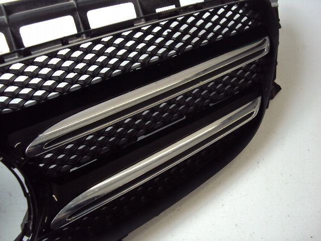 Kühlergrill Mercedes A213 W213 FRONTGRILL A2138880223 Kühlergitter