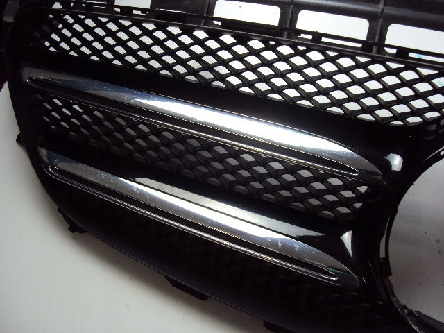 Kühlergrill Mercedes A213 W213 FRONTGRILL A2138880223 Kühlergitter