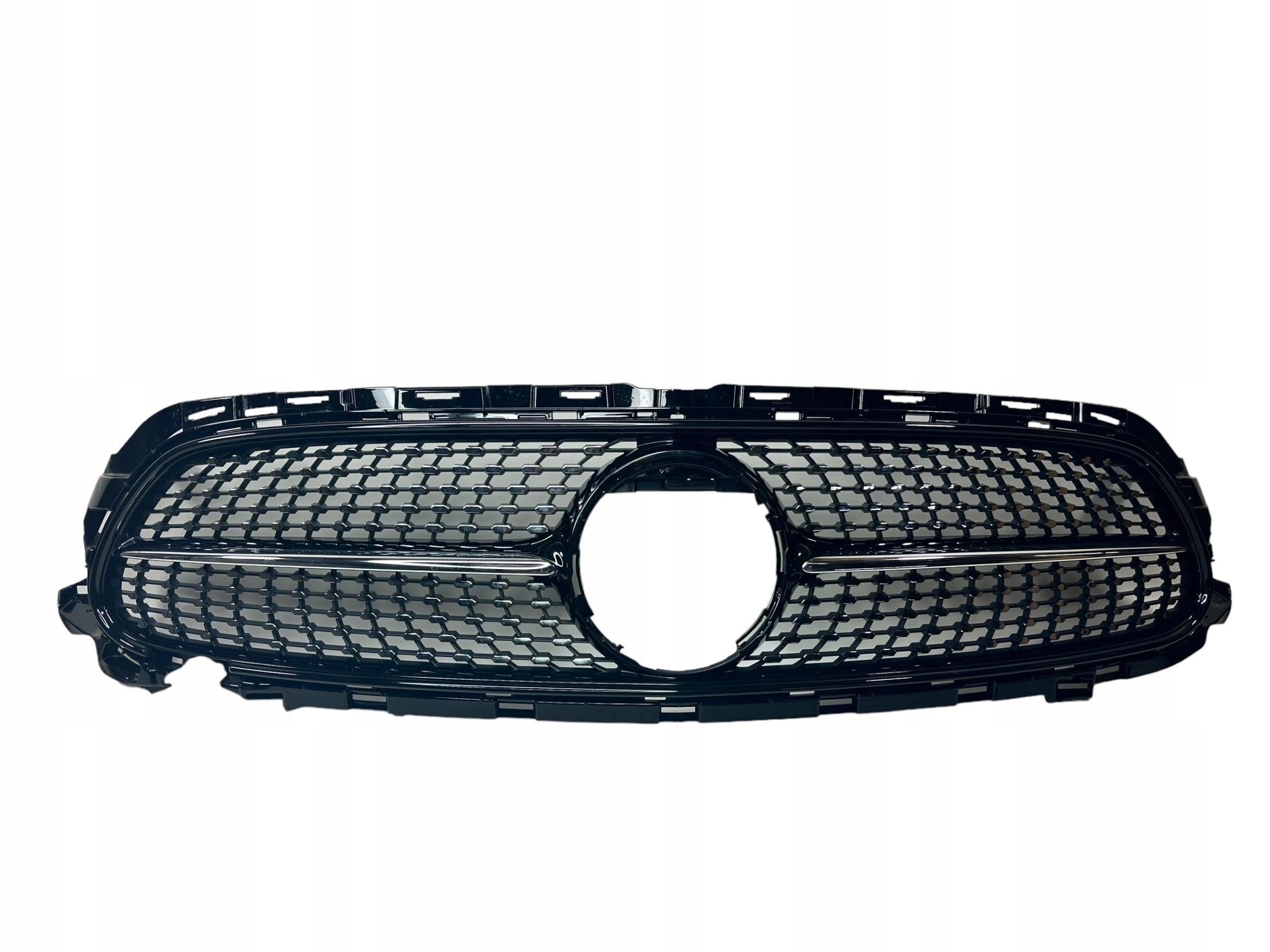  Kühlergrill Mercedes W213 W238 A213 FRONTGRILL A2388883100 Kühlergitter product image