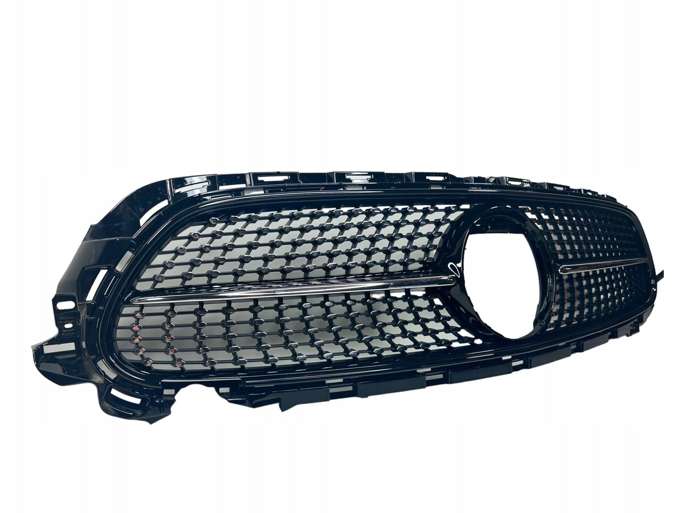 Kühlergrill Mercedes W213 W238 A213 FRONTGRILL A2388883100 Kühlergitter