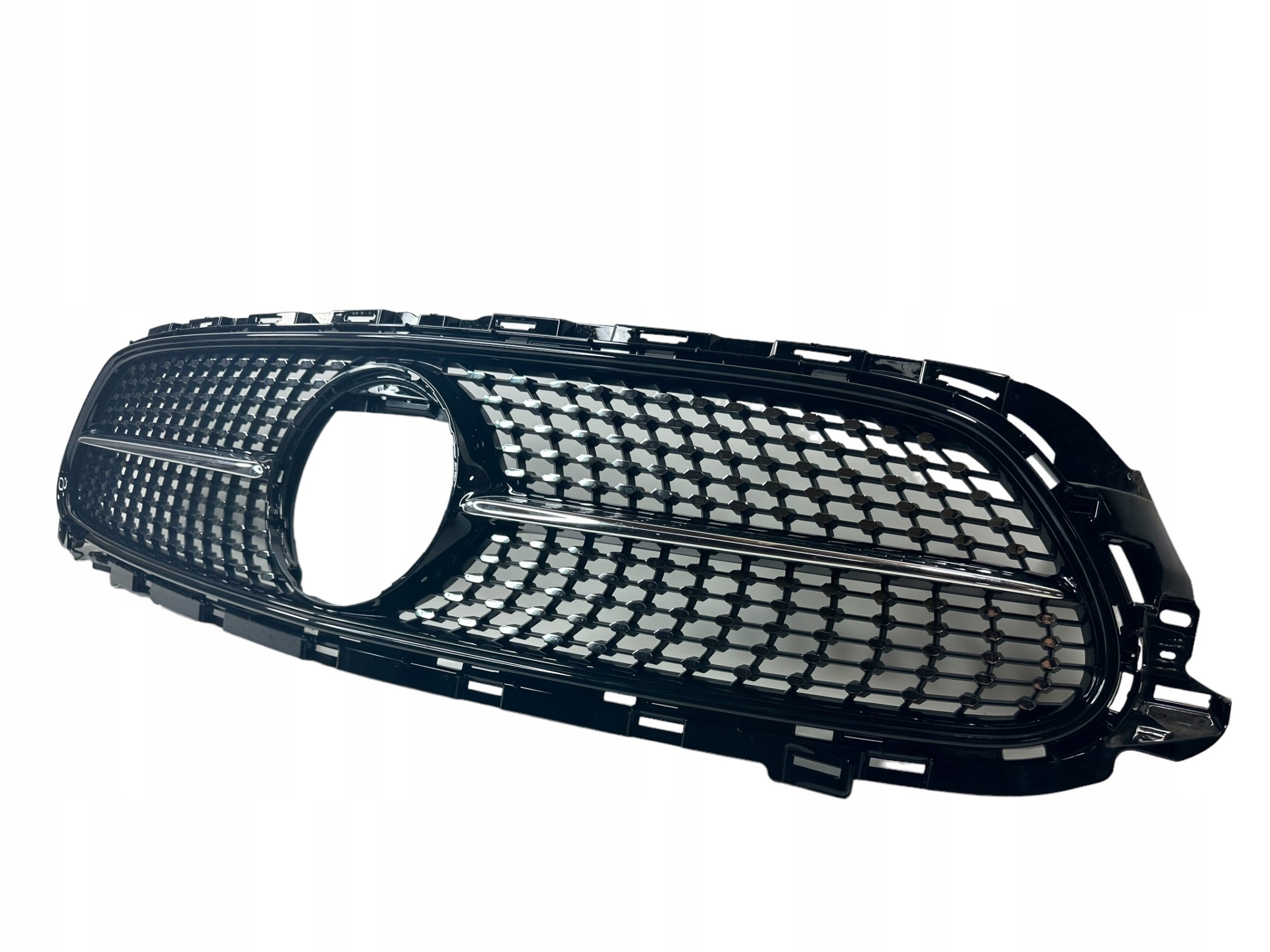 Kühlergrill Mercedes W213 W238 A213 FRONTGRILL A2388883100 Kühlergitter