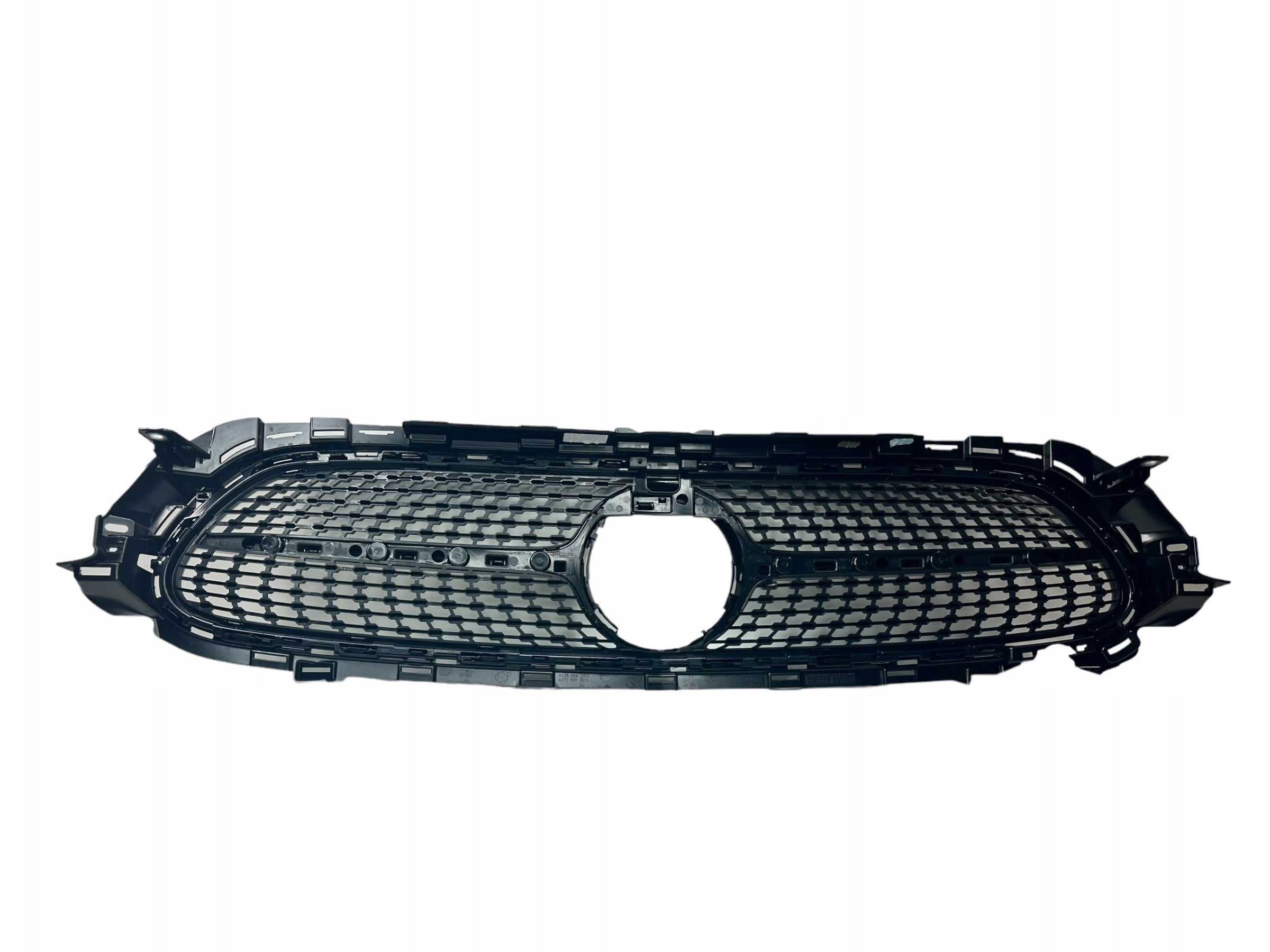 Kühlergrill Mercedes W213 W238 A213 FRONTGRILL A2388883100 Kühlergitter