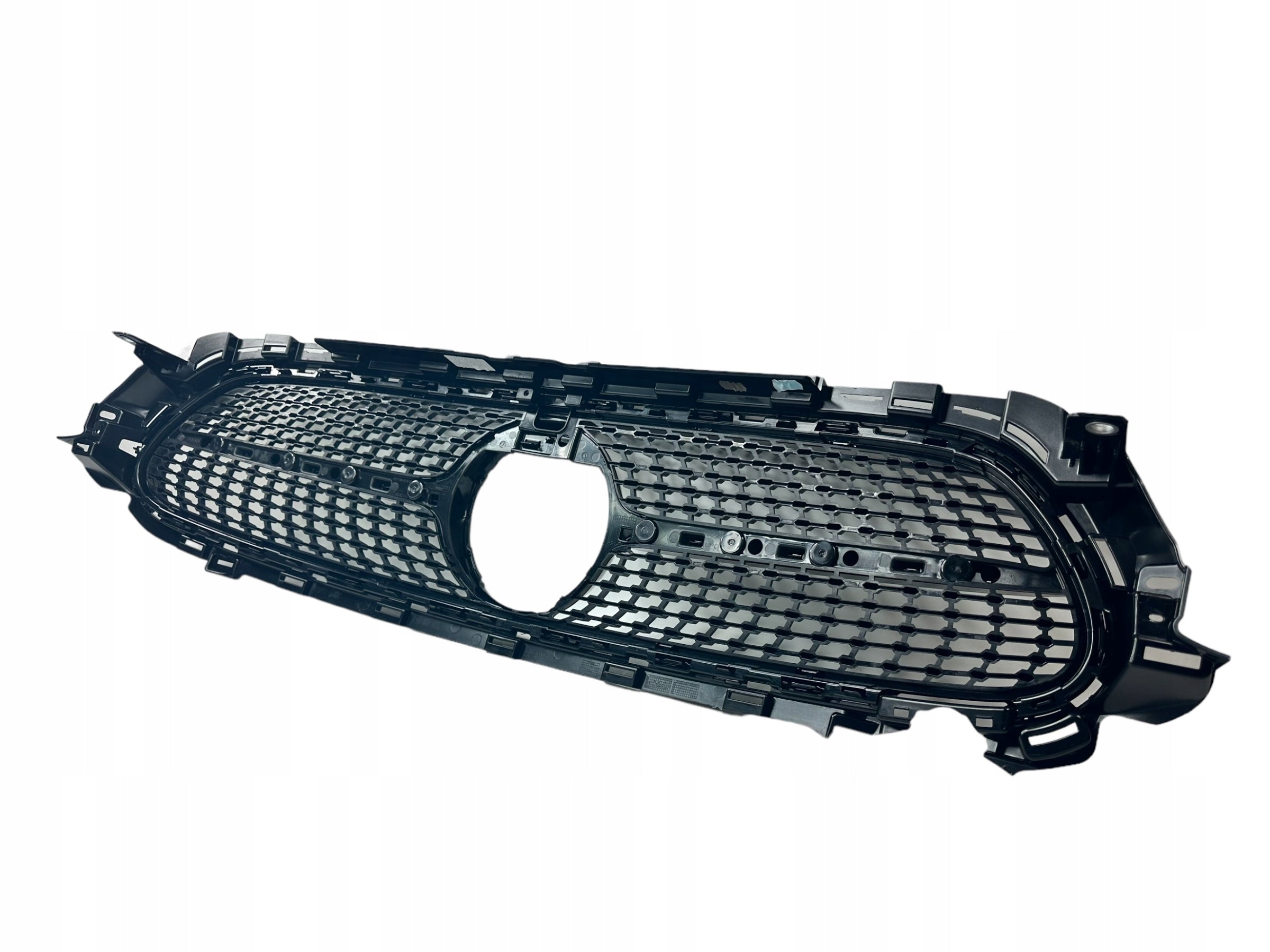 Kühlergrill Mercedes W213 W238 A213 FRONTGRILL A2388883100 Kühlergitter