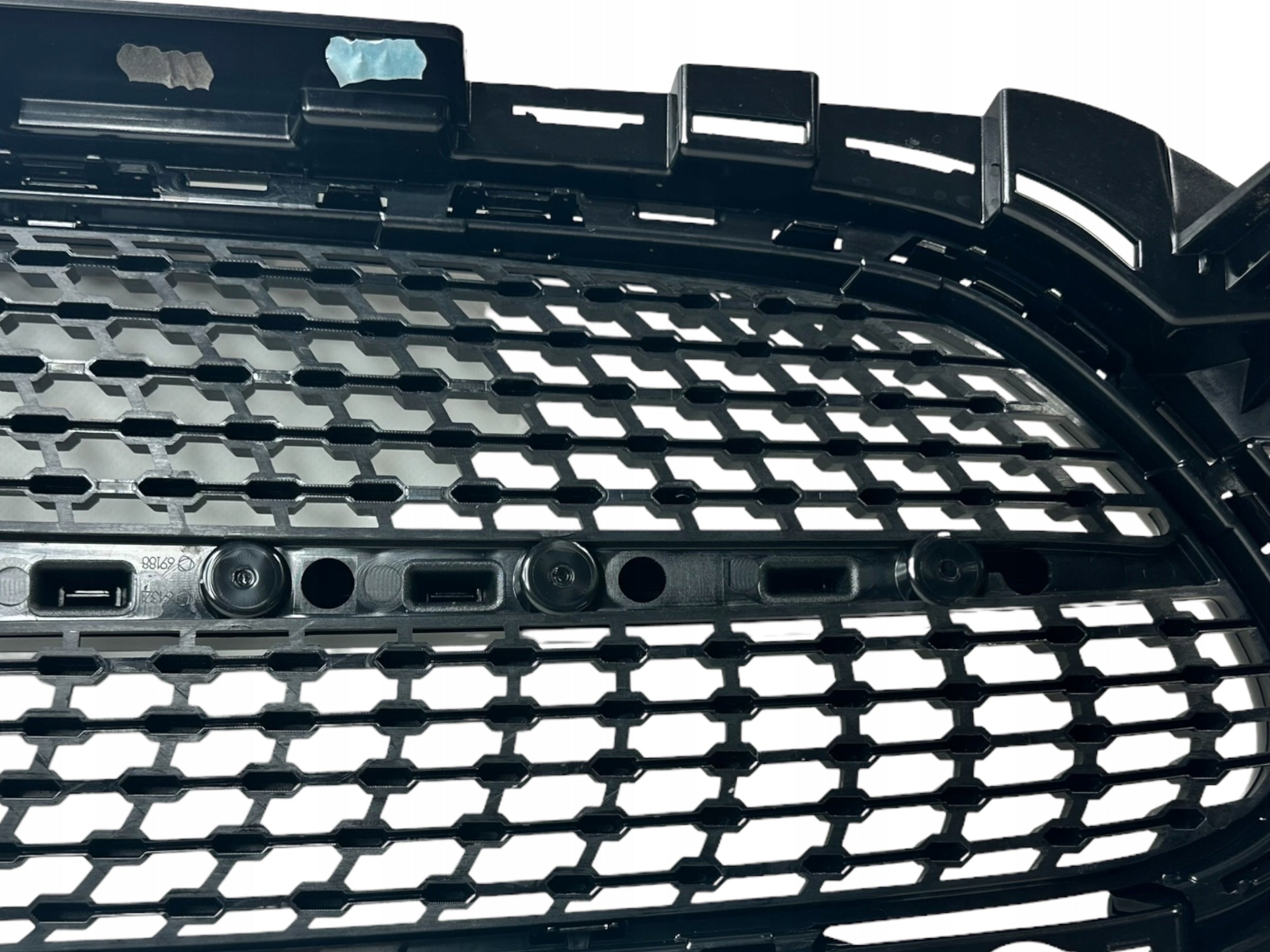 Kühlergrill Mercedes W213 W238 A213 FRONTGRILL A2388883100 Kühlergitter