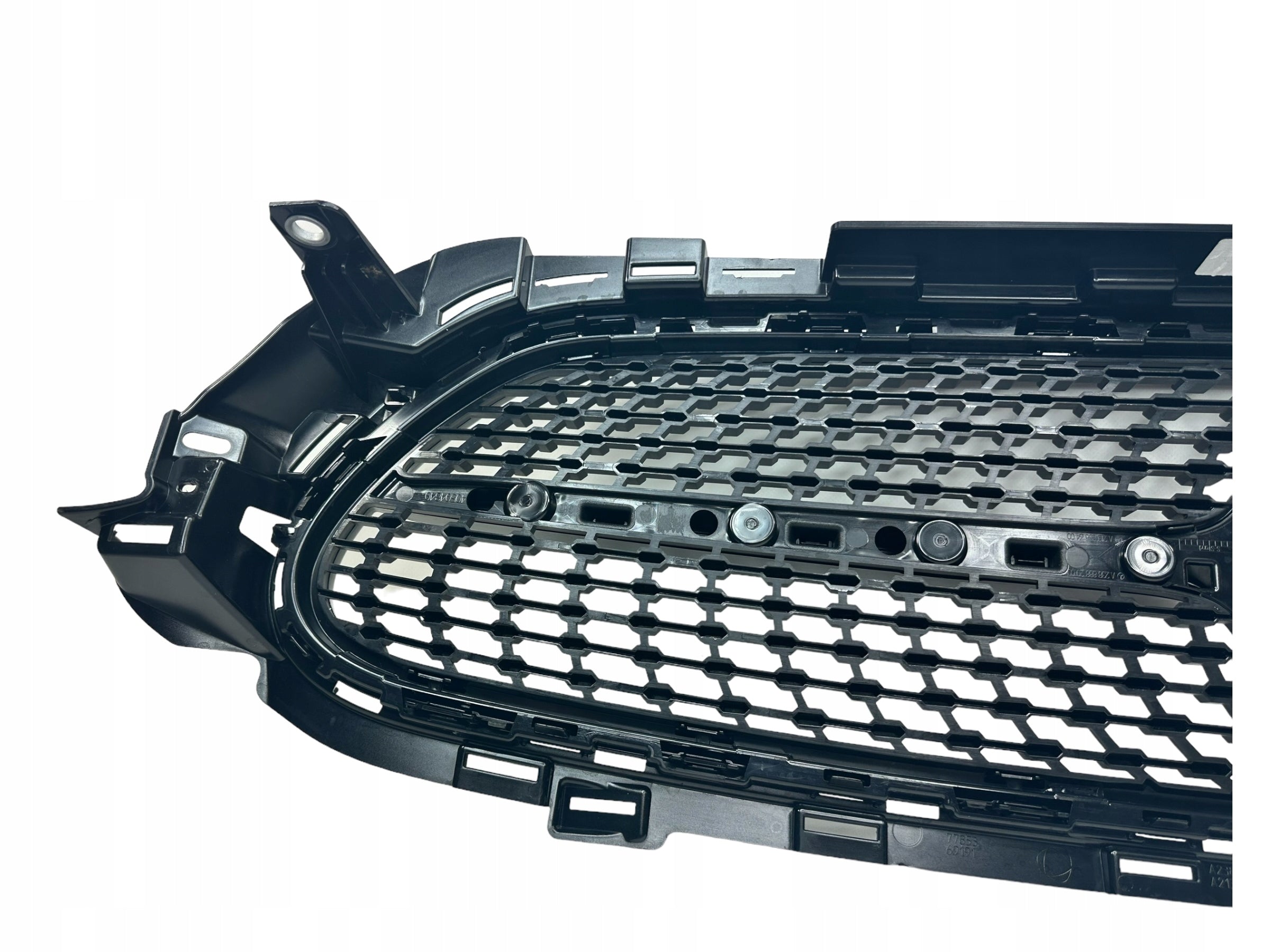 Kühlergrill Mercedes W213 W238 A213 FRONTGRILL A2388883100 Kühlergitter