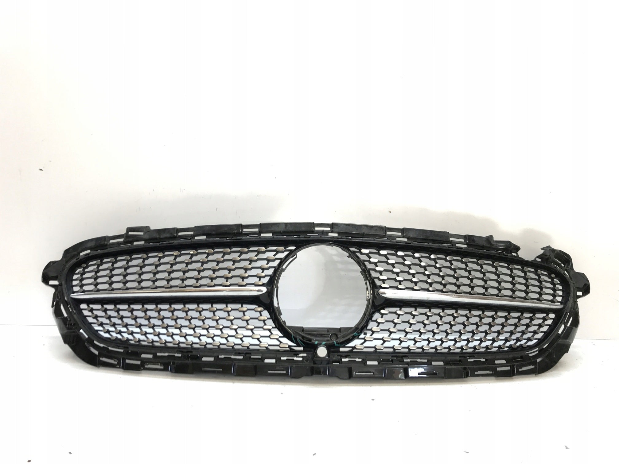 Kühlergrill Mercedes W238 A238 W213 FRONTGRILL A2388882000 Kühlergitter