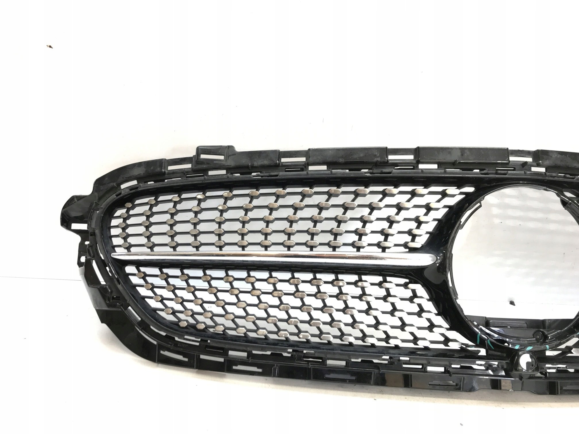 Kühlergrill Mercedes W238 A238 W213 FRONTGRILL A2388882000 Kühlergitter