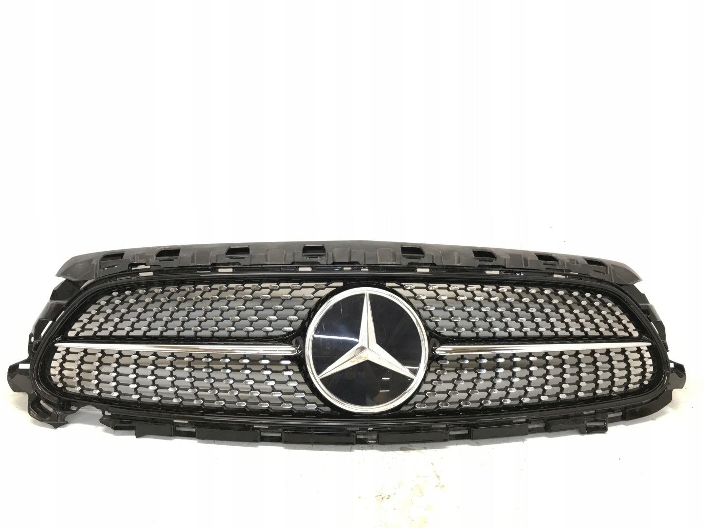  Kühlergrill Mercedes A238 W238 W213 FRONTGRILL A2388883100 Kühlergitter product image