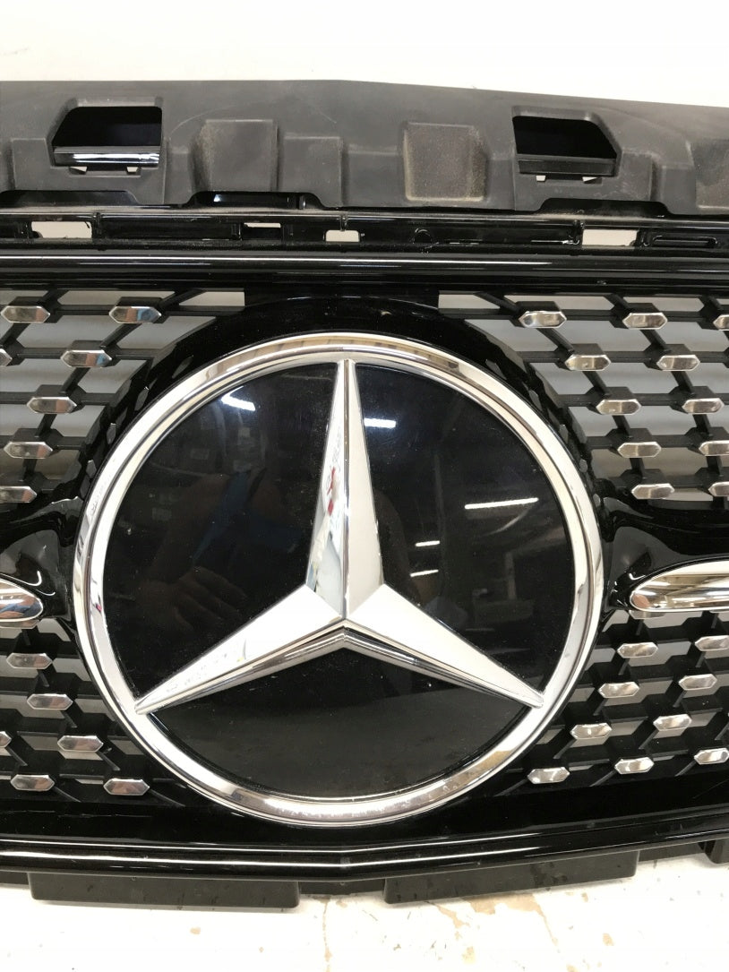 Kühlergrill Mercedes A238 W238 W213 FRONTGRILL A2388883100 Kühlergitter