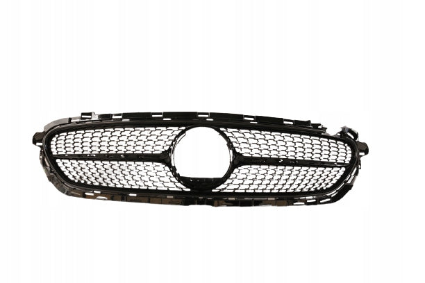  Kühlergrill Mercedes A213 A238 W238 W213 FRONTGRILL A2138803506 Kühlergitter product image