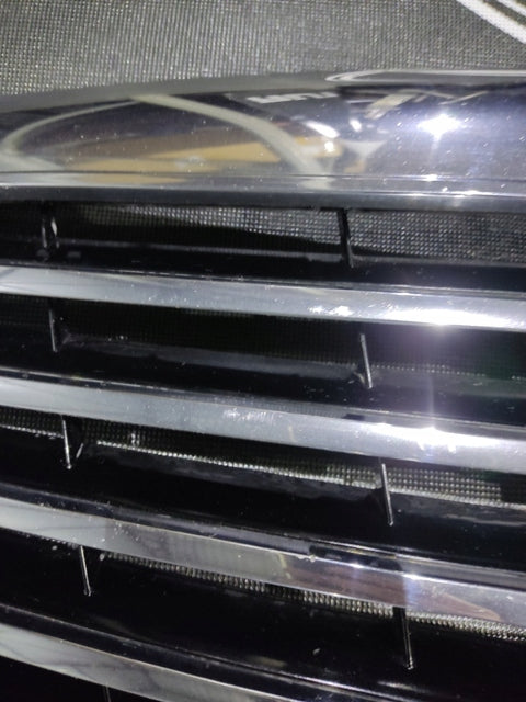 Kühlergrill Mercedes W221 FRONTGRILL A2218808722 Kühlergitter