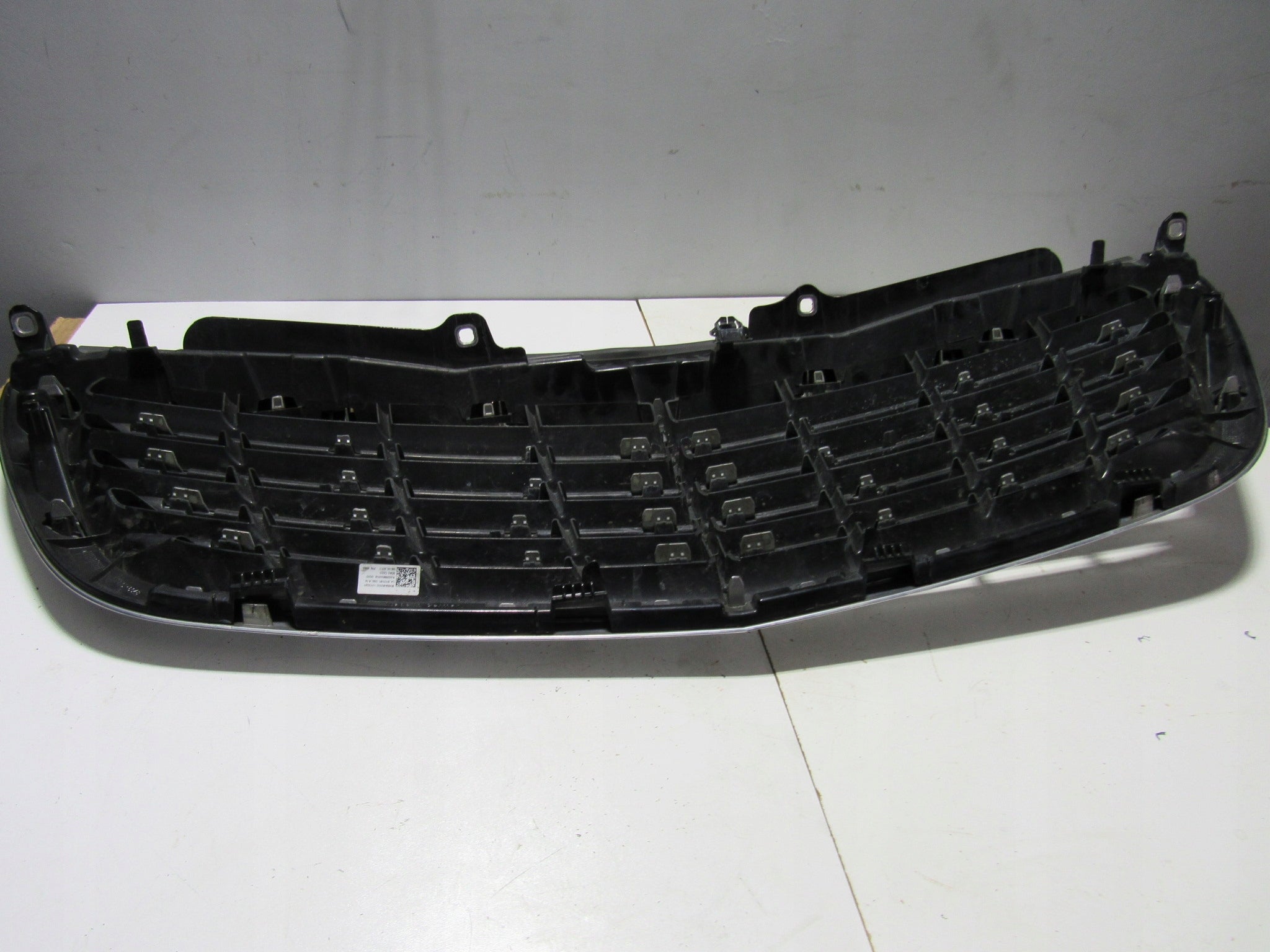 Kühlergrill Mercedes A222 W222 FRONTGRILL A2228800302 Kühlergitter