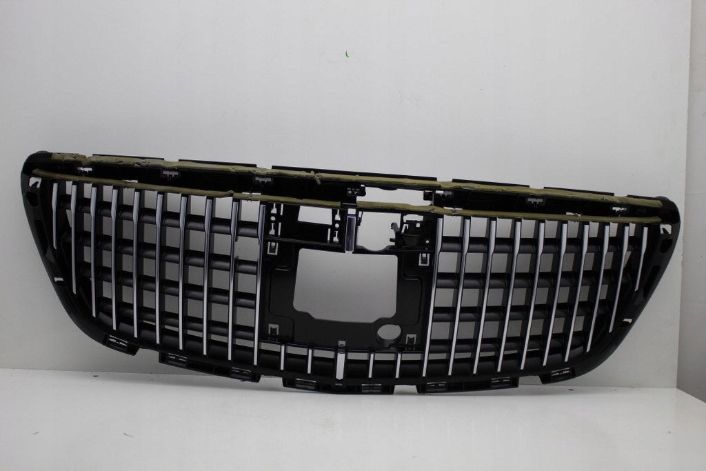  Radiator grille Mercedes W222 FRONT GRILL A0978945655 Radiator grille  product image