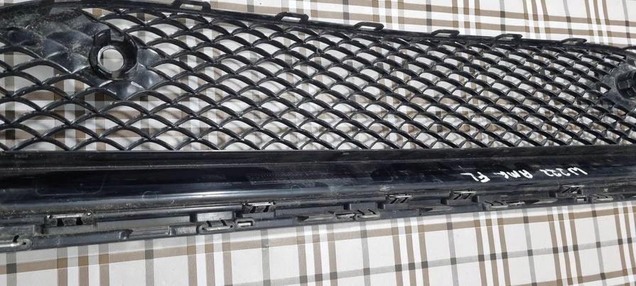 Kühlergrill Mercedes W222 FRONTGRILL Kühlergitter