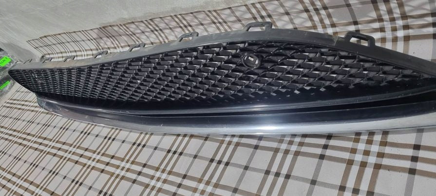 Kühlergrill Mercedes W222 FRONTGRILL Kühlergitter