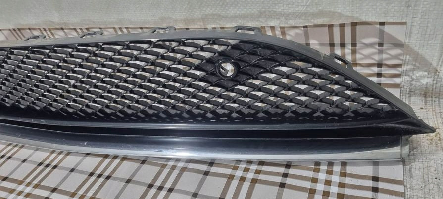 Kühlergrill Mercedes W222 FRONTGRILL Kühlergitter