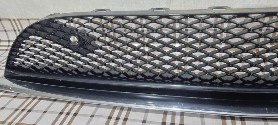 Kühlergrill Mercedes W222 FRONTGRILL Kühlergitter