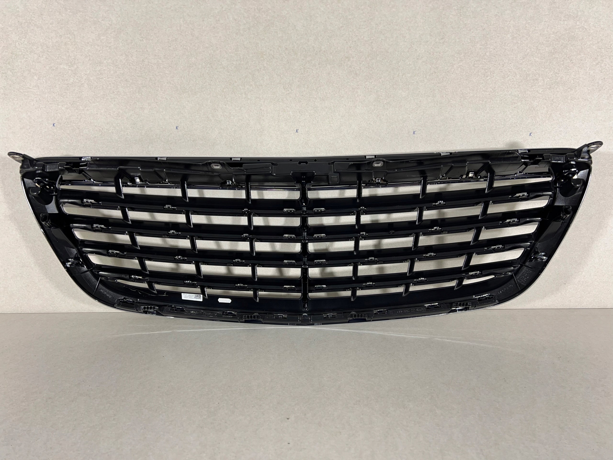 Kühlergrill Mercedes A222 W222 FRONTGRILL A2228800083 Kühlergitter