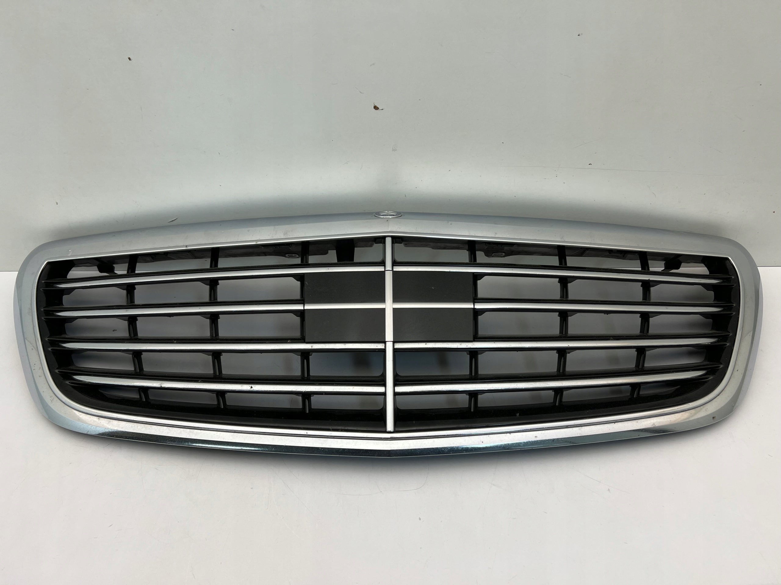 Kühlergrill Mercedes W222 A222 FRONTGRILL A2228800183 Kühlergitter