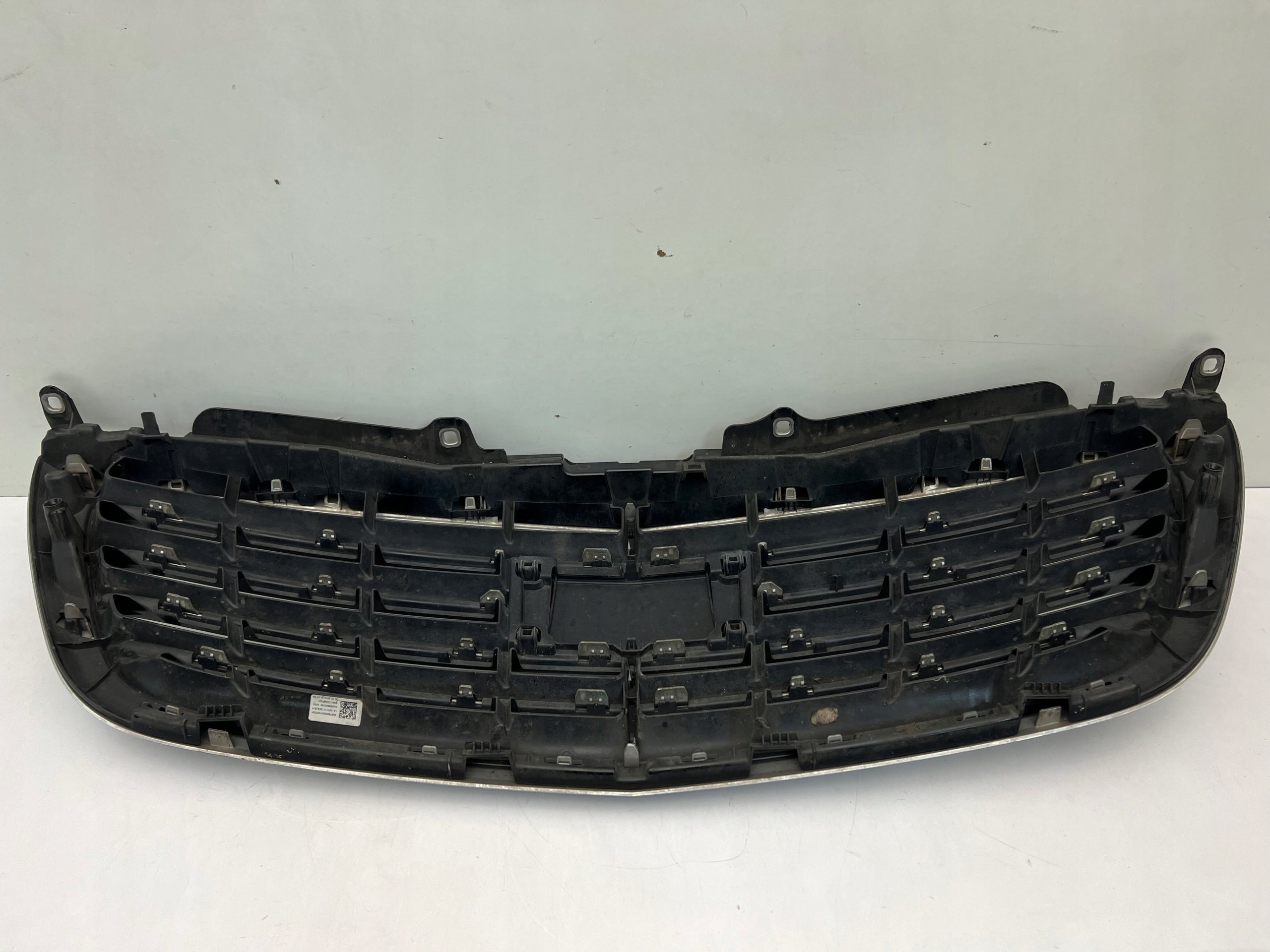 Kühlergrill Mercedes W222 A222 FRONTGRILL A2228800183 Kühlergitter