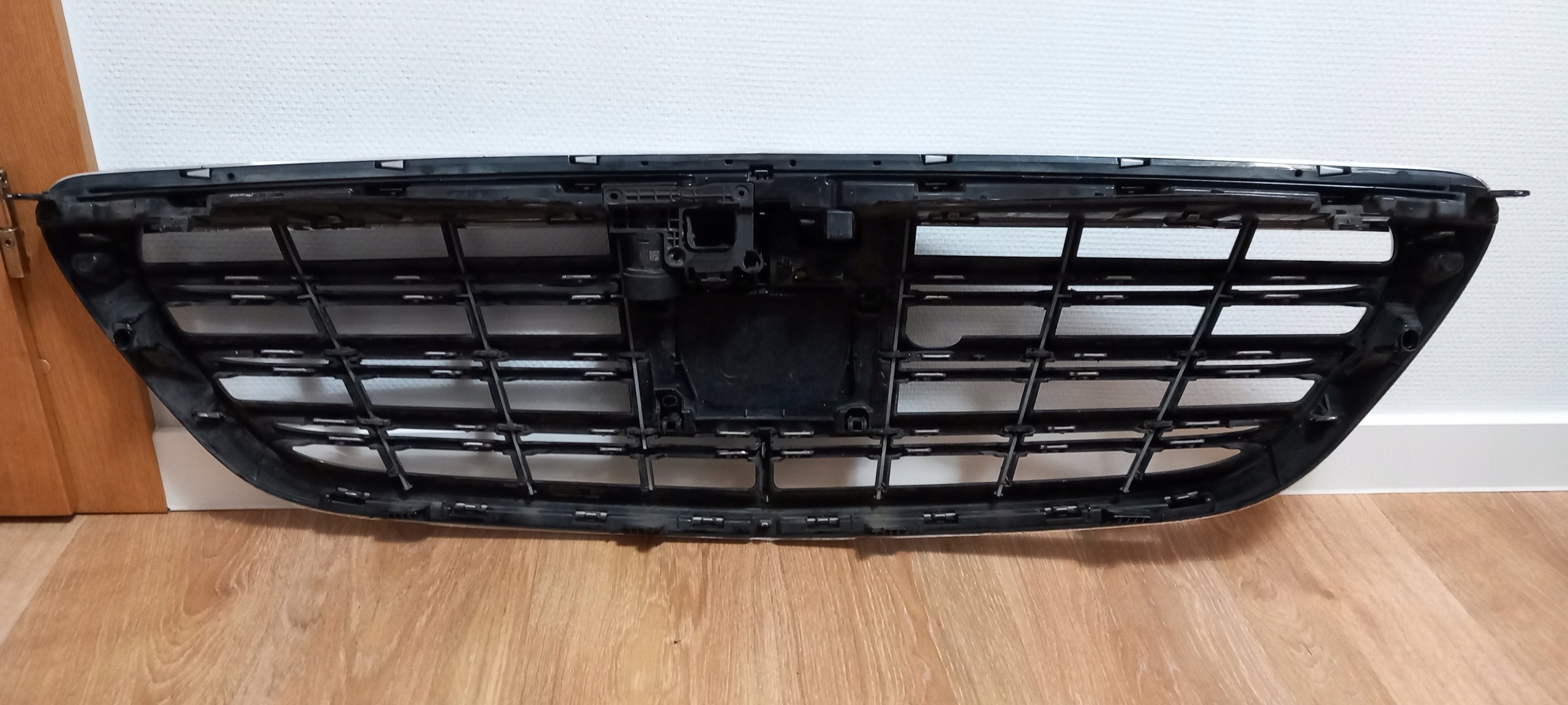 Kühlergrill Mercedes W222 A222 FRONTGRILL A2228806101 Kühlergitter