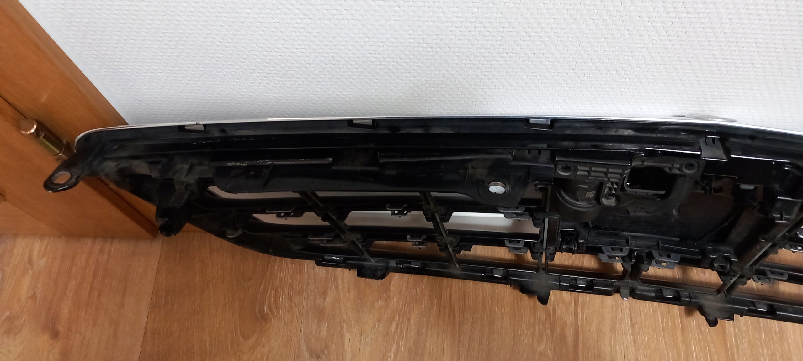 Kühlergrill Mercedes W222 A222 FRONTGRILL A2228806101 Kühlergitter