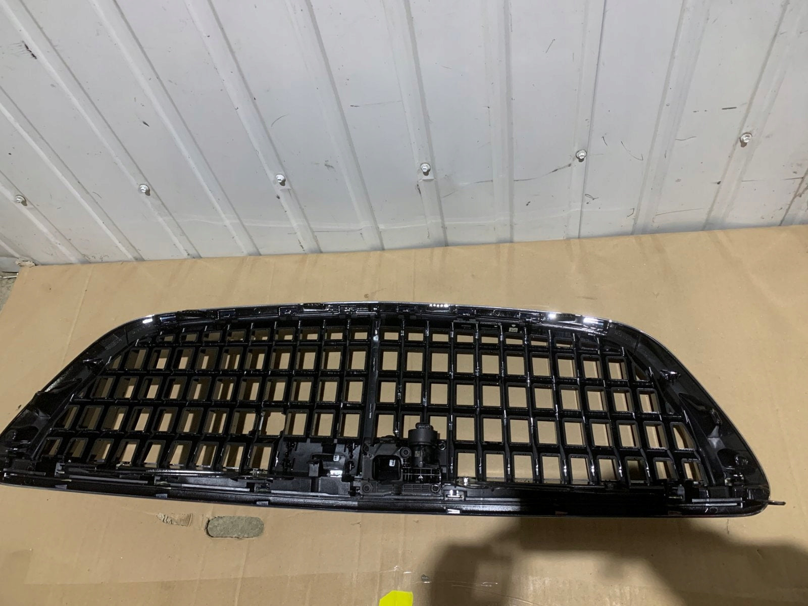 Kühlergrill Mercedes W222 A222 FRONTGRILL A2228805202 Kühlergitter