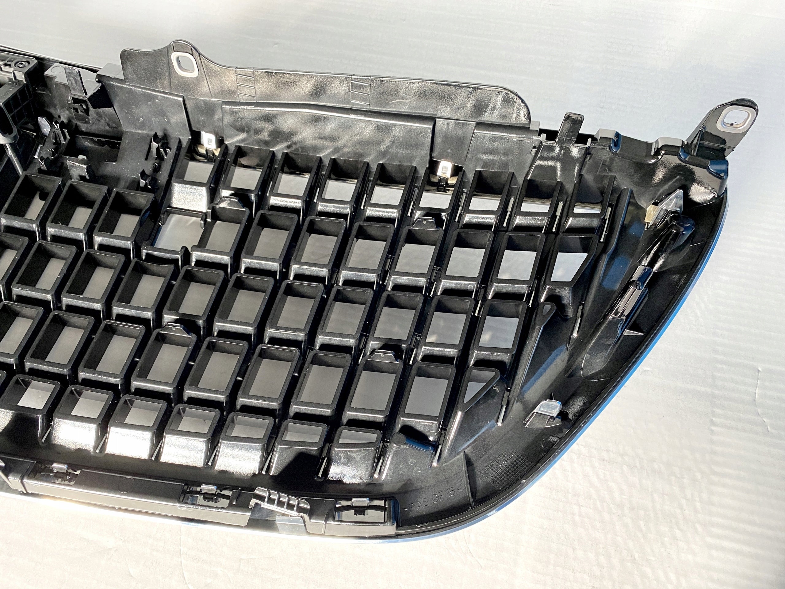 Kühlergrill Mercedes W222 A222 FRONTGRILL A2228805202 Kühlergitter