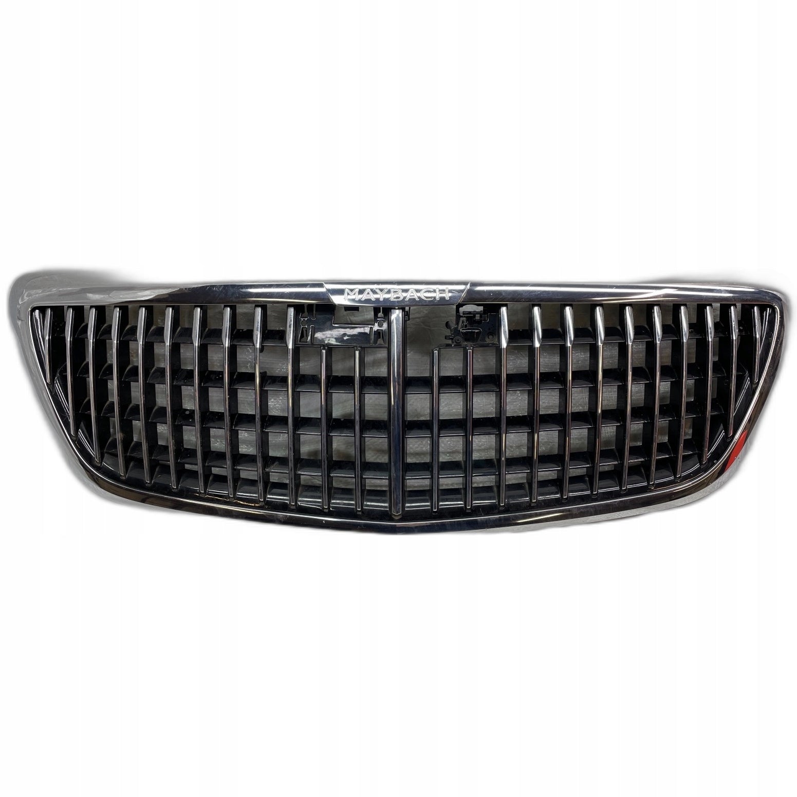  Kühlergrill Mercedes W222 A222 FRONTGRILL A2228805202 Kühlergitter product image