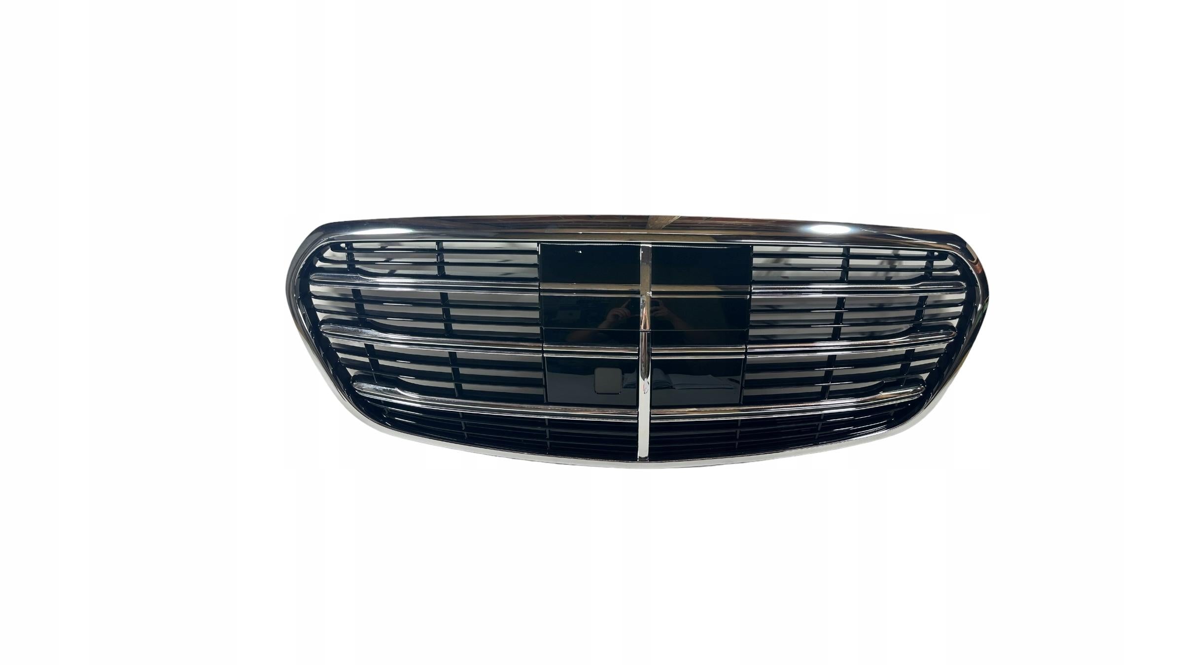  Kühlergrill Mercedes A223 W223 FRONTGRILL A2238804100 Kühlergitter product image