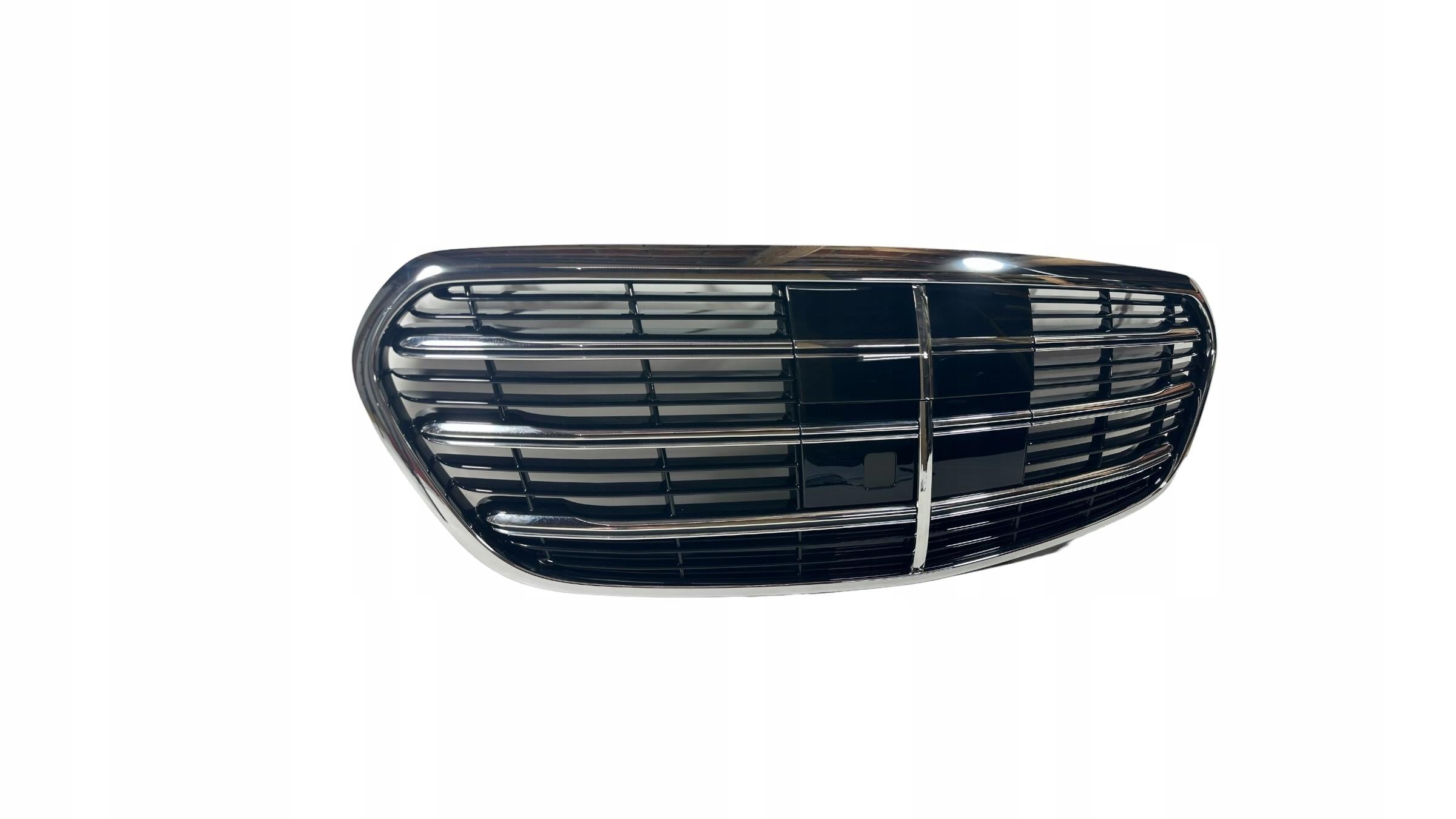 Kühlergrill Mercedes A223 W223 FRONTGRILL A2238804100 Kühlergitter