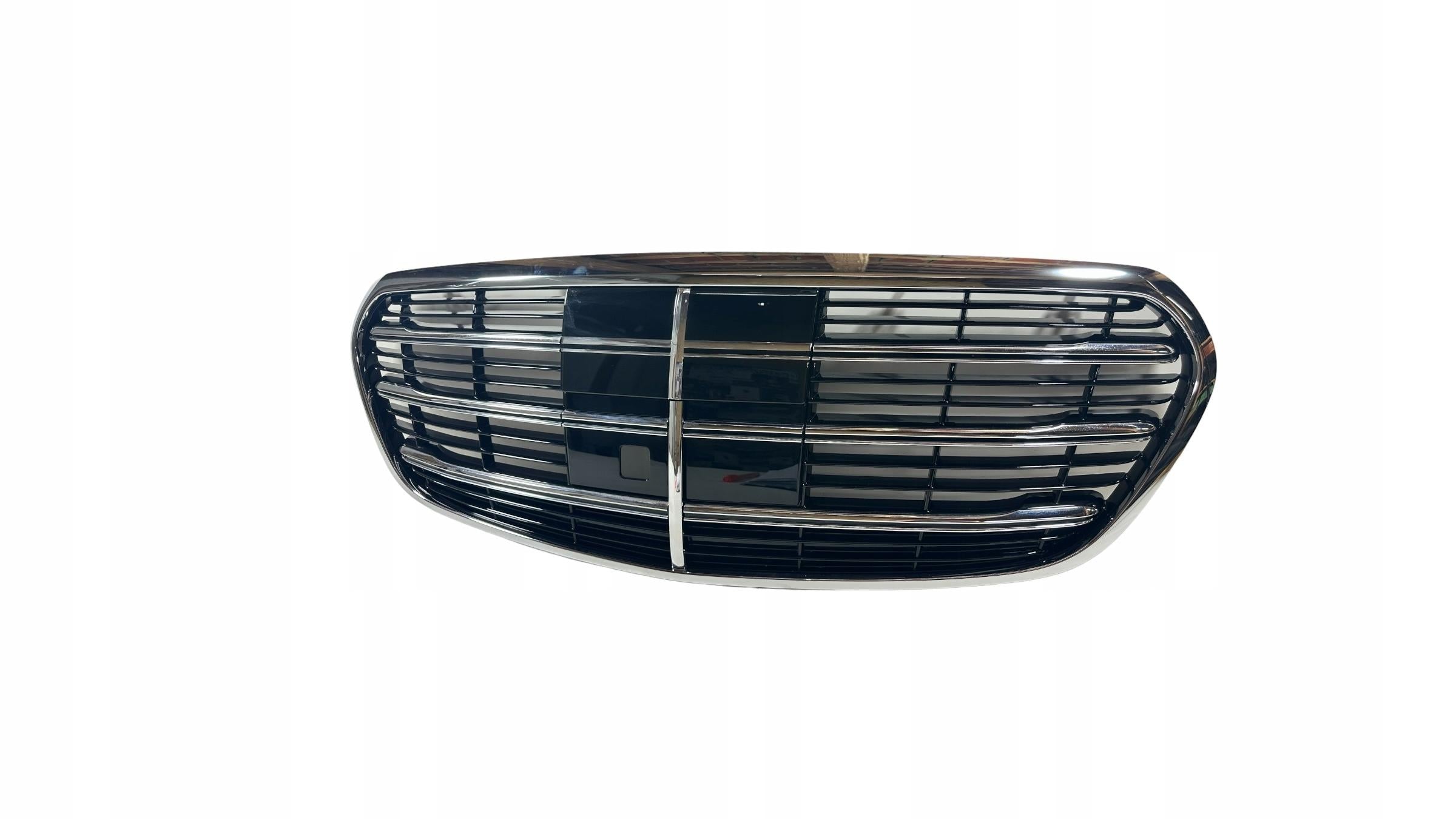 Kühlergrill Mercedes A223 W223 FRONTGRILL A2238804100 Kühlergitter