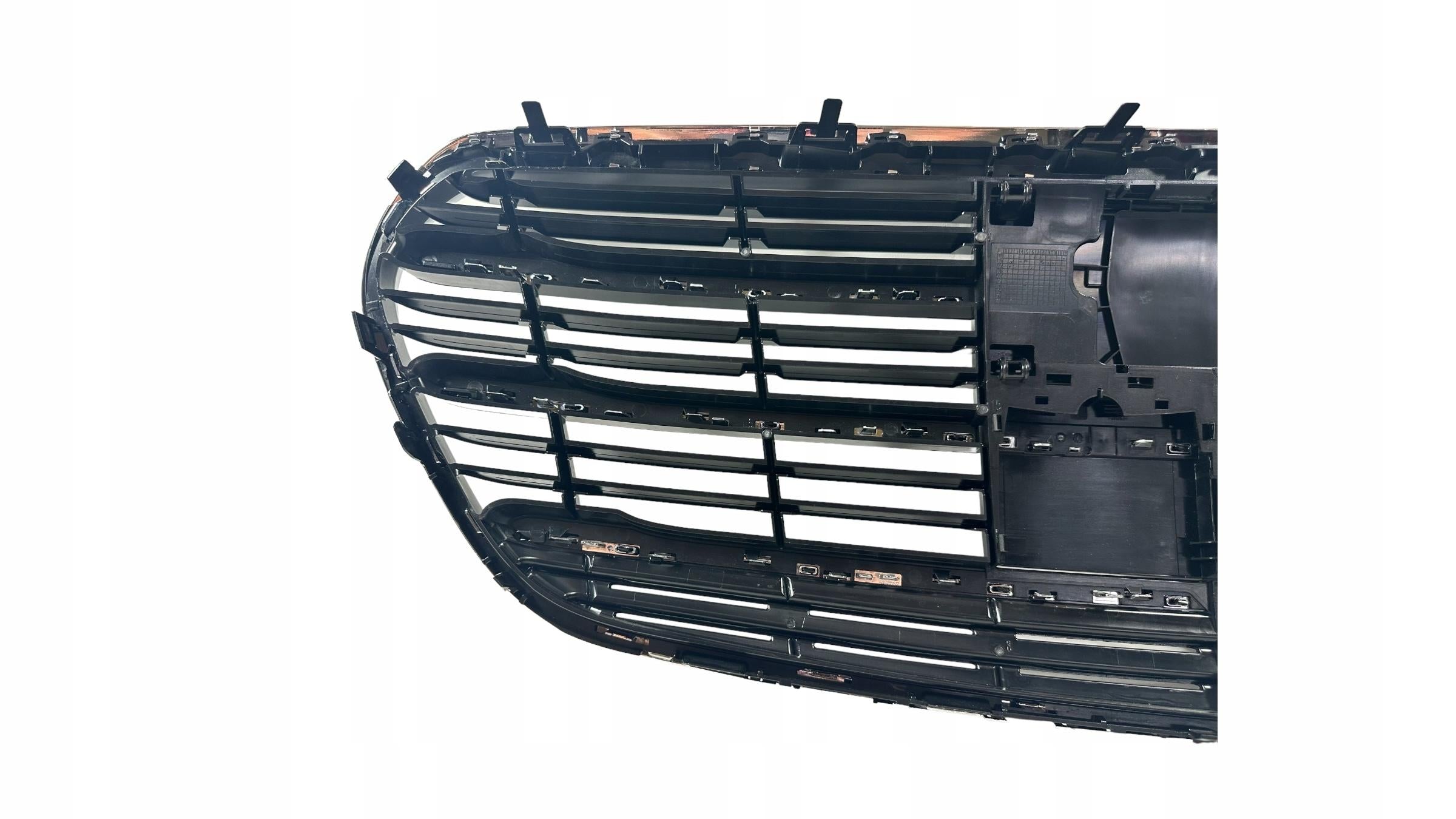 Kühlergrill Mercedes A223 W223 FRONTGRILL A2238804100 Kühlergitter