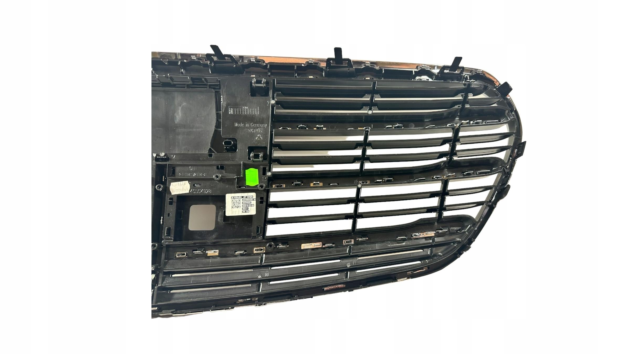 Kühlergrill Mercedes A223 W223 FRONTGRILL A2238804100 Kühlergitter