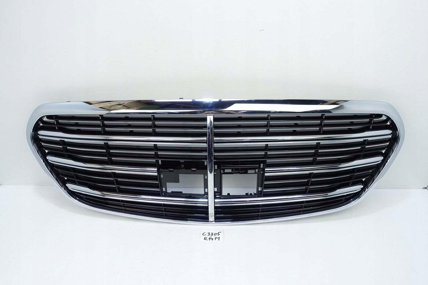 Calandre Mercedes W223 FRONTGRILL calandre 