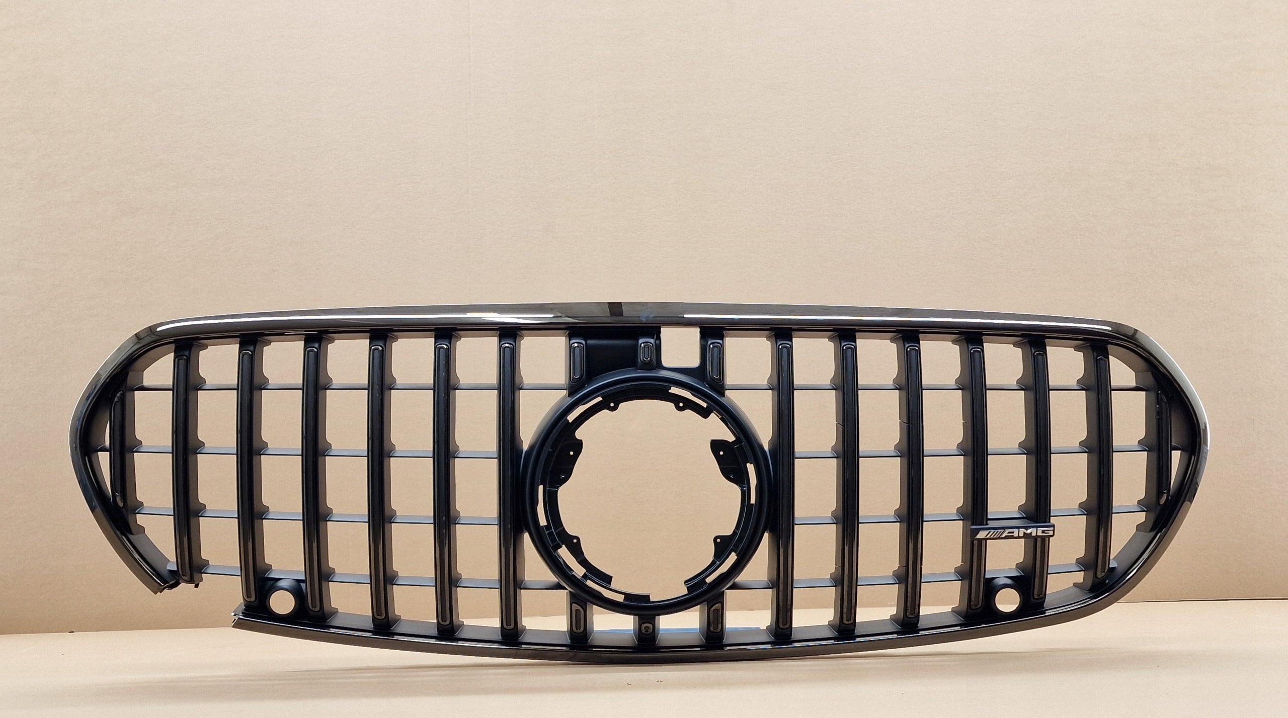  Kühlergrill Mercedes W223 FRONTGRILL A2238854502 Kühlergitter product image