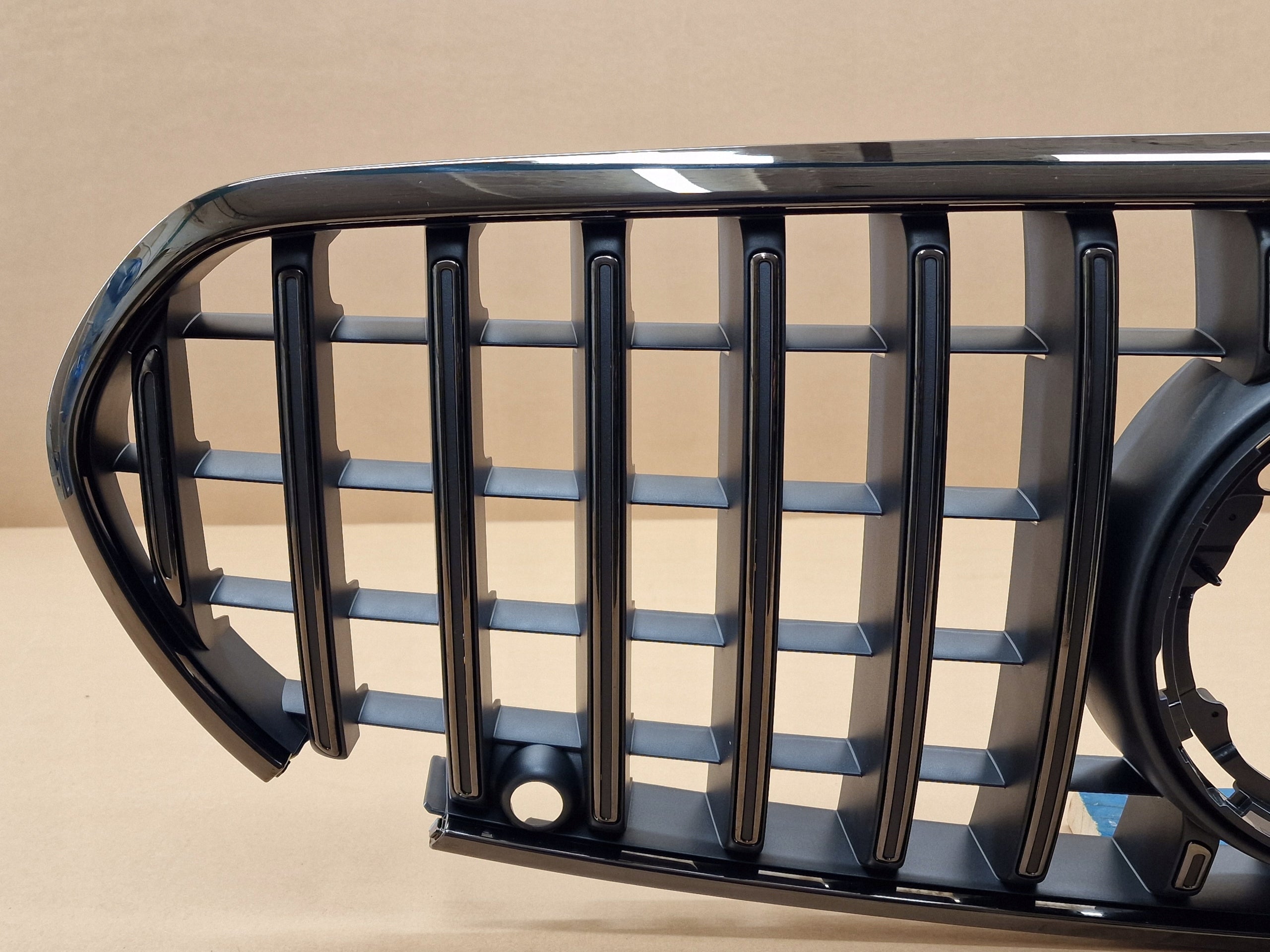 Kühlergrill Mercedes W223 FRONTGRILL A2238854502 Kühlergitter