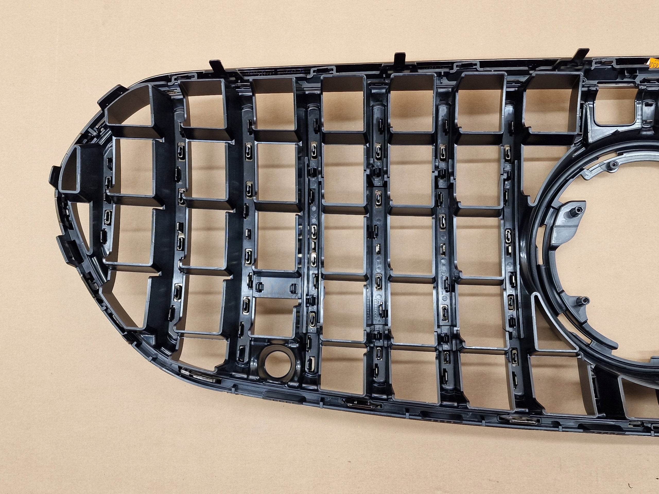 Kühlergrill Mercedes W223 FRONTGRILL A2238854502 Kühlergitter