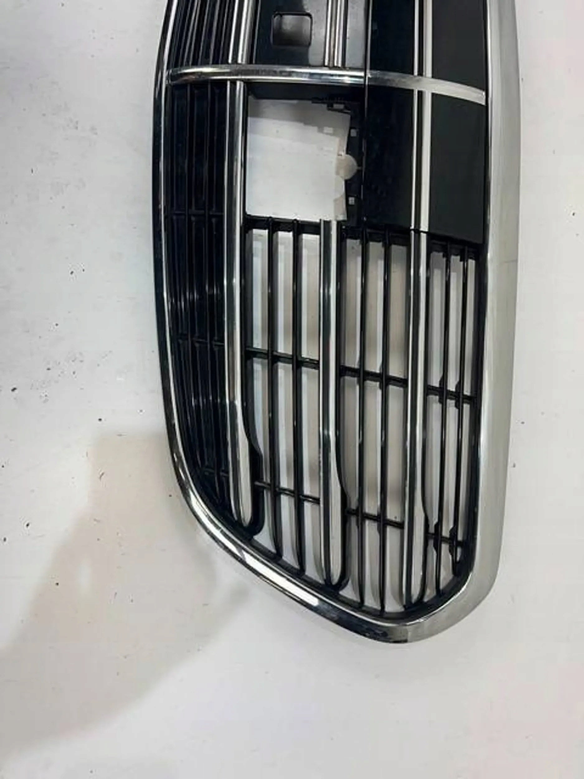 Kühlergrill Mercedes W223 FRONTGRILL A4050492840 Kühlergitter