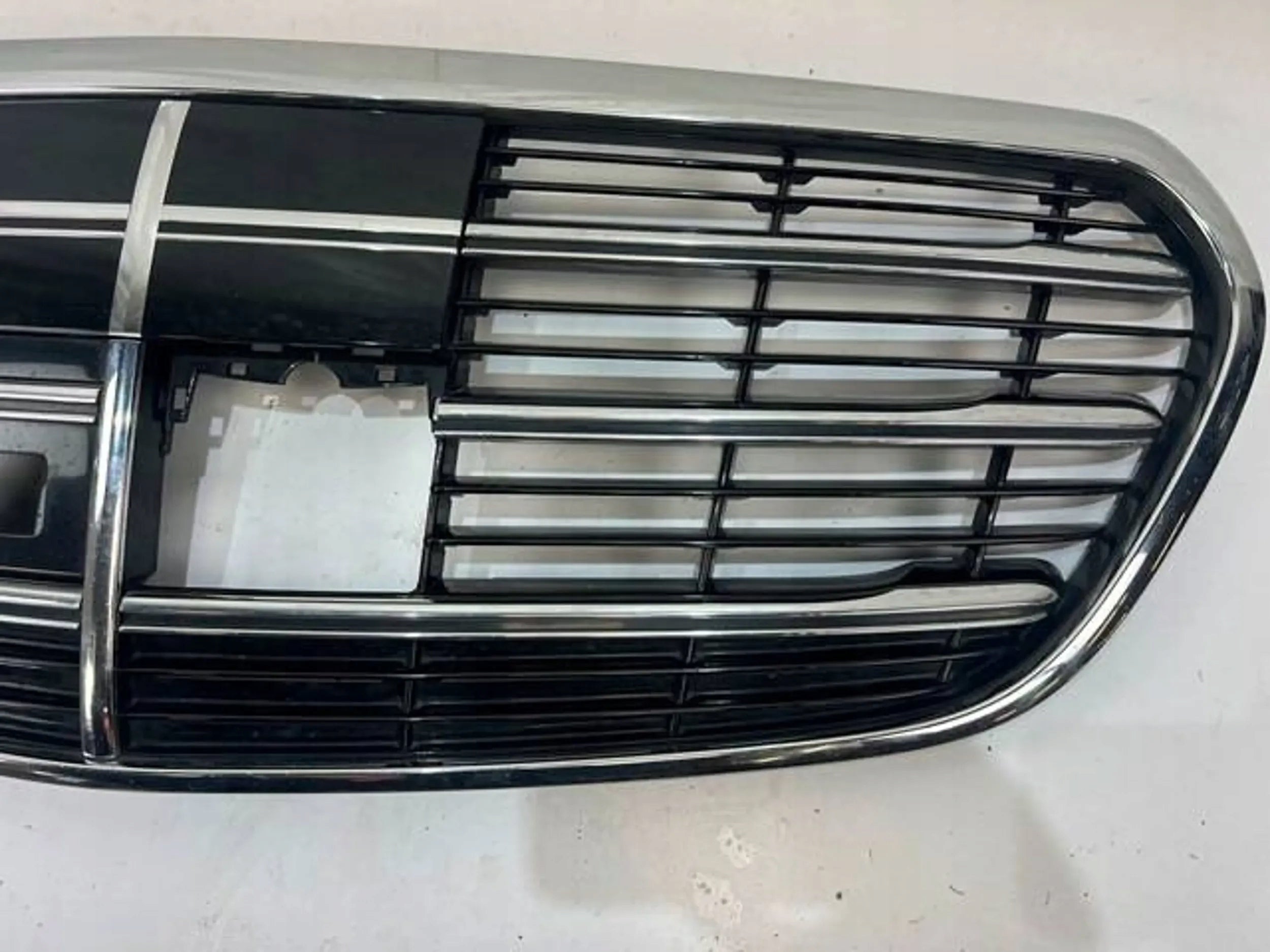 Kühlergrill Mercedes W223 FRONTGRILL A4050492840 Kühlergitter