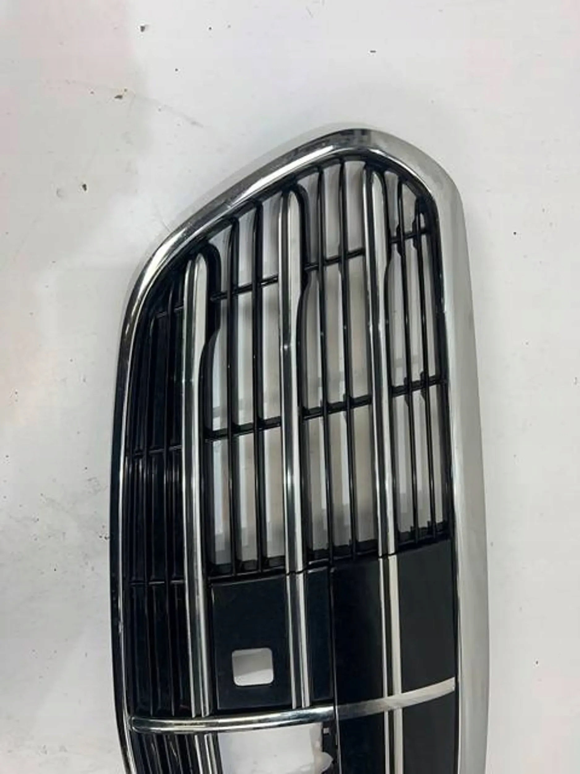 Kühlergrill Mercedes W223 FRONTGRILL A4050492840 Kühlergitter