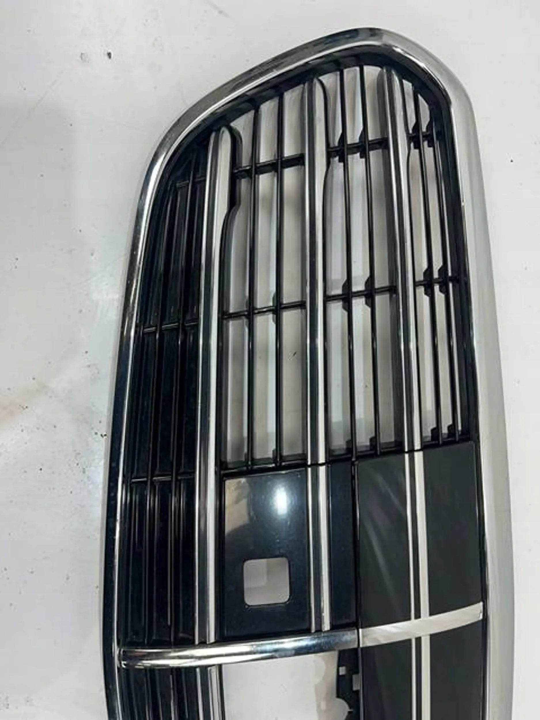 Kühlergrill Mercedes W223 FRONTGRILL A4050492840 Kühlergitter