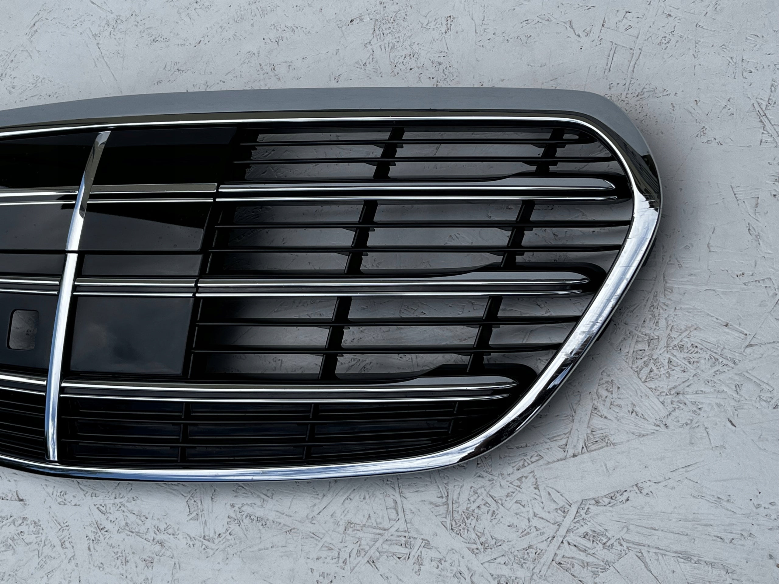 Kühlergrill Mercedes W223 FRONTGRILL A4050492840 Kühlergitter