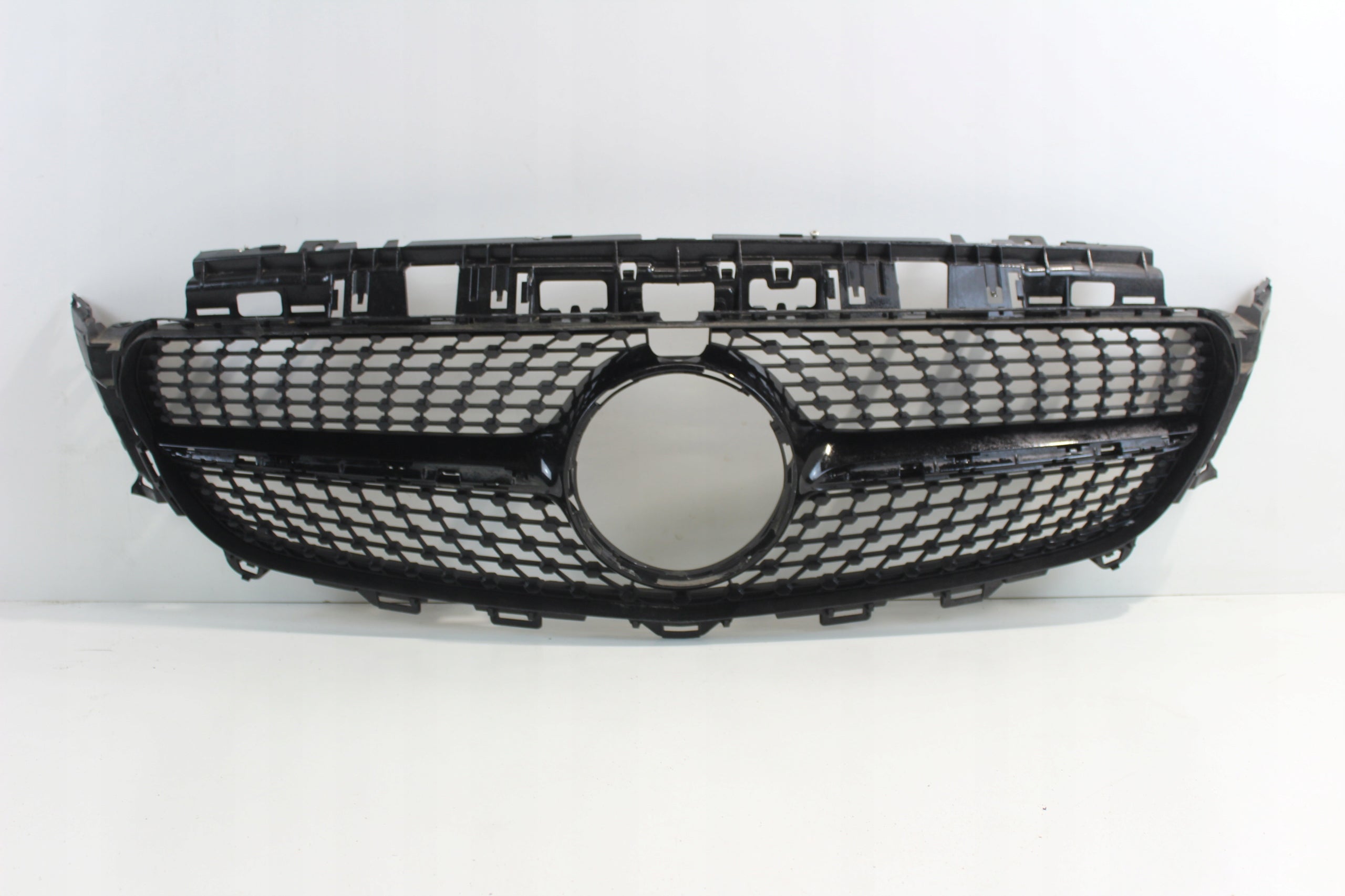  Radiator grille Mercedes W238 FRONT GRILL A2388880400 Radiator grille  product image