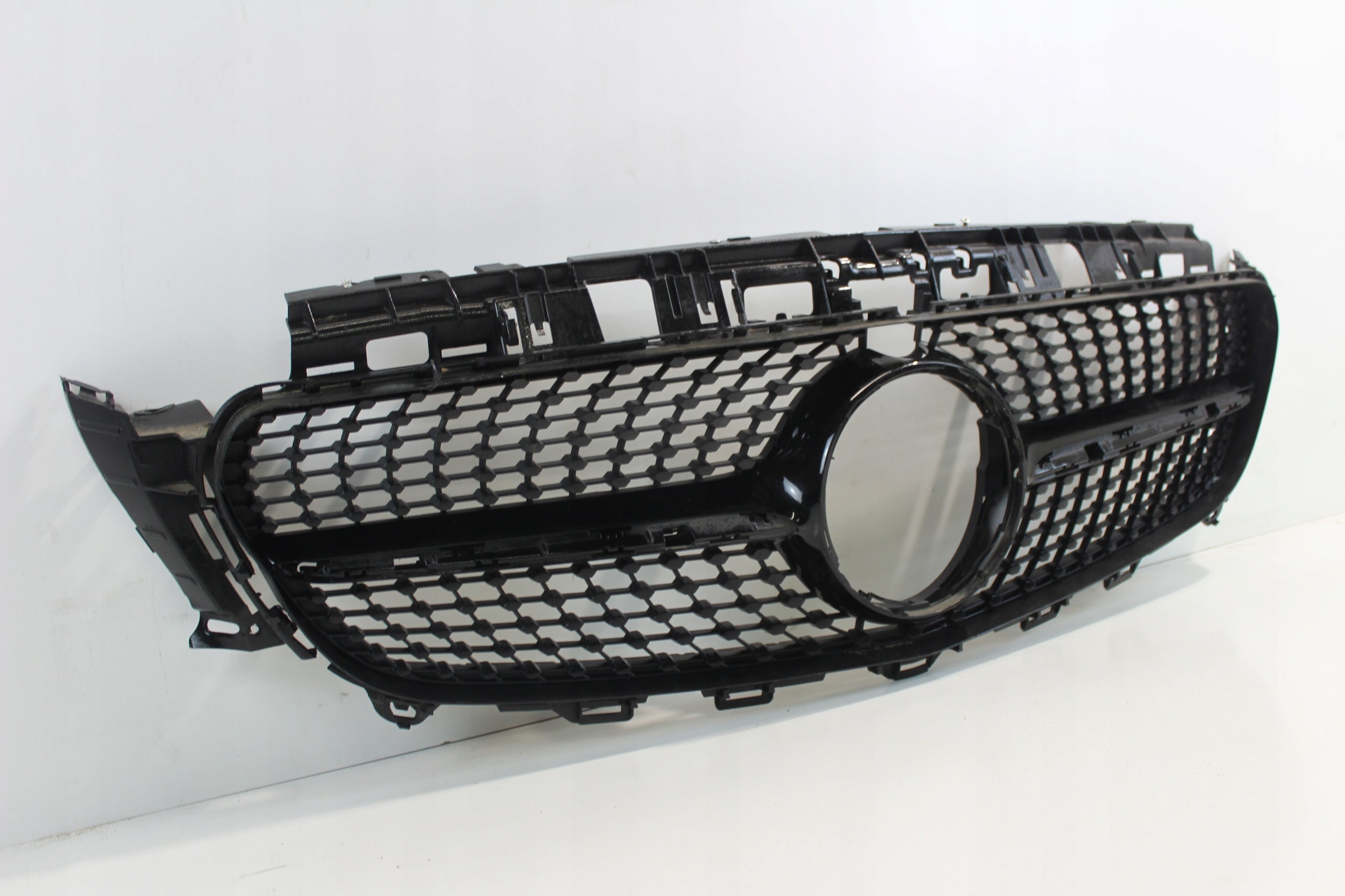 Kühlergrill Mercedes W238 FRONTGRILL A2388880400 Kühlergitter