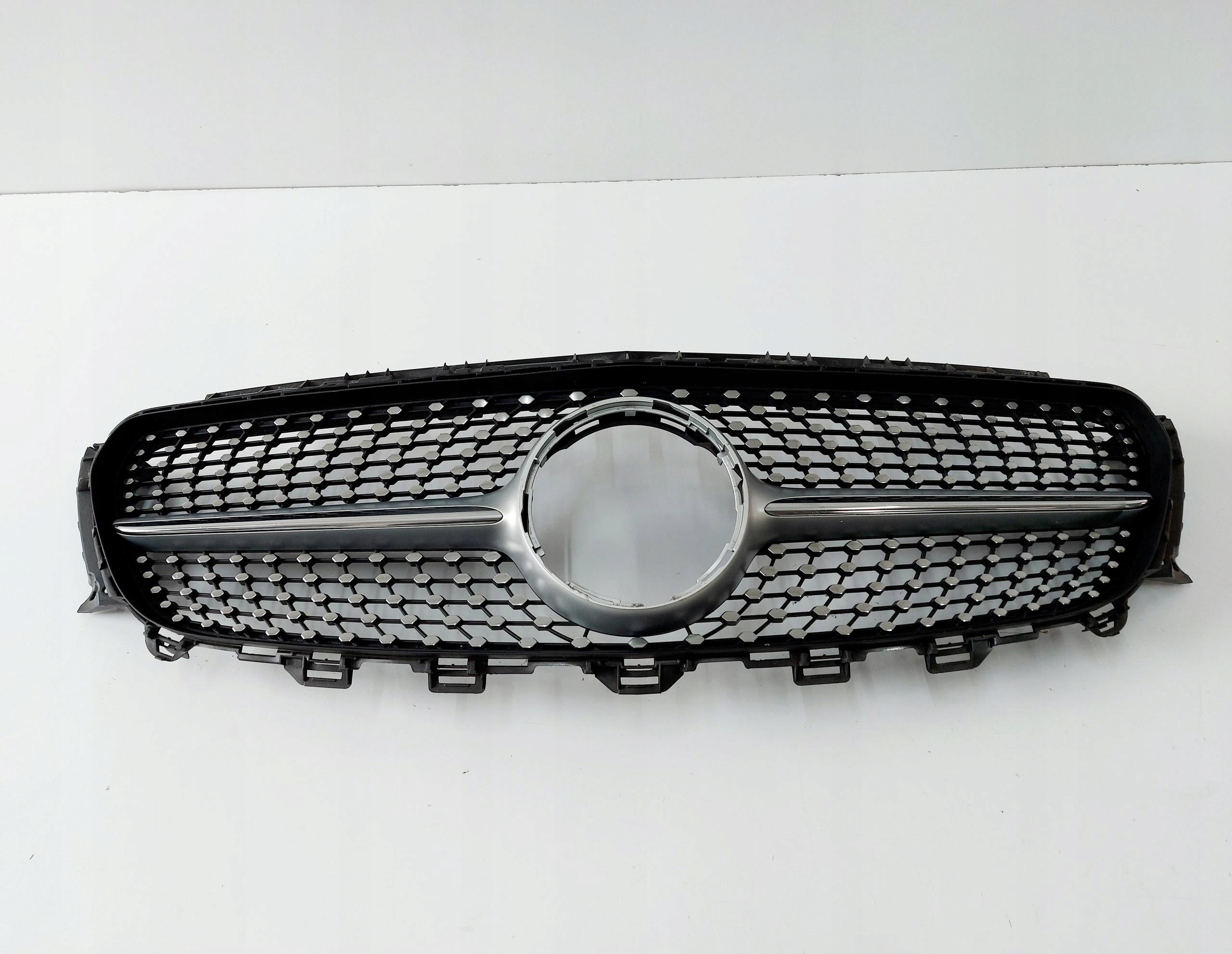 Kühlergrill Mercedes A238 W238 FRONTGRILL A2388880400 Kühlergitter