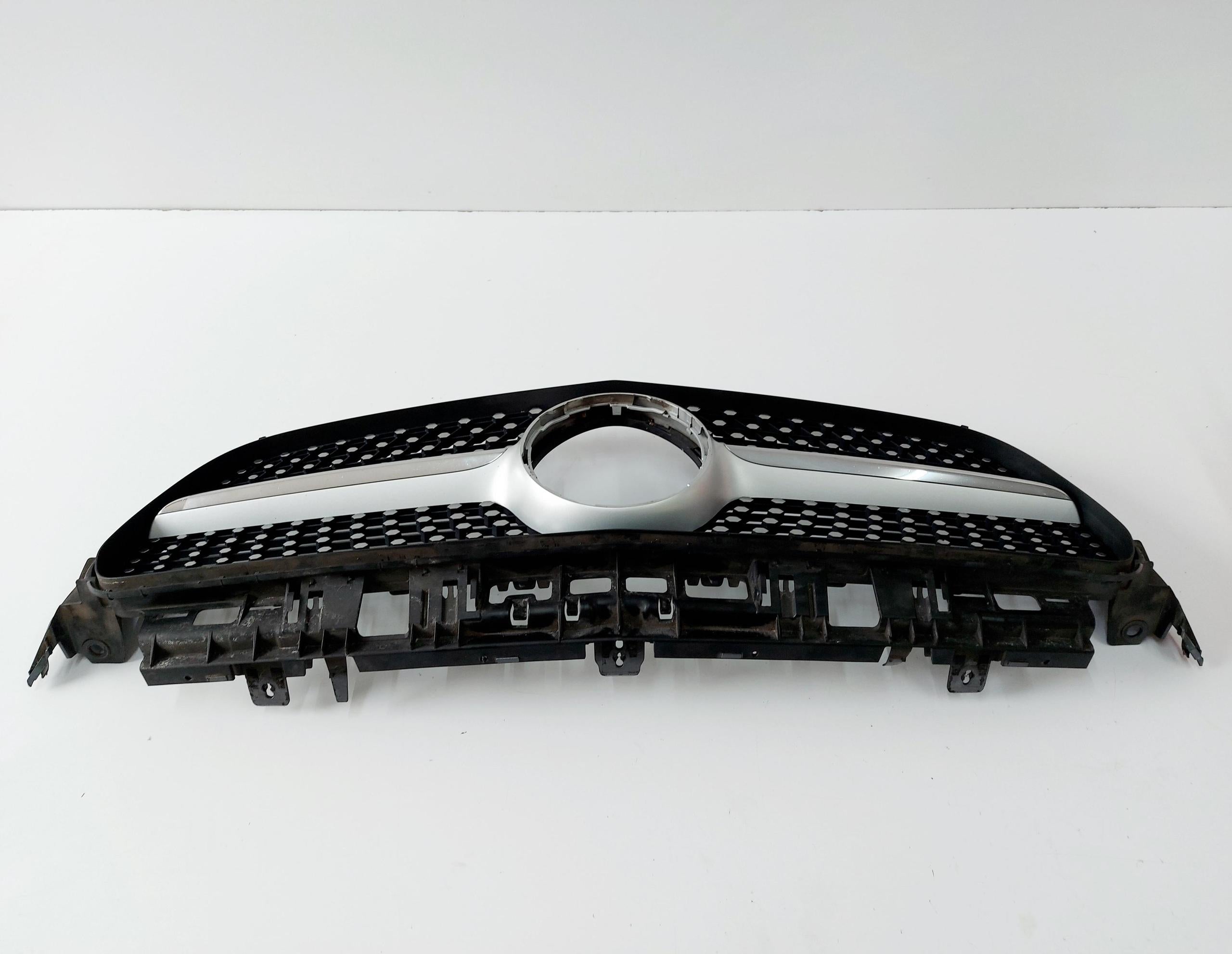 Kühlergrill Mercedes A238 W238 FRONTGRILL A2388880400 Kühlergitter