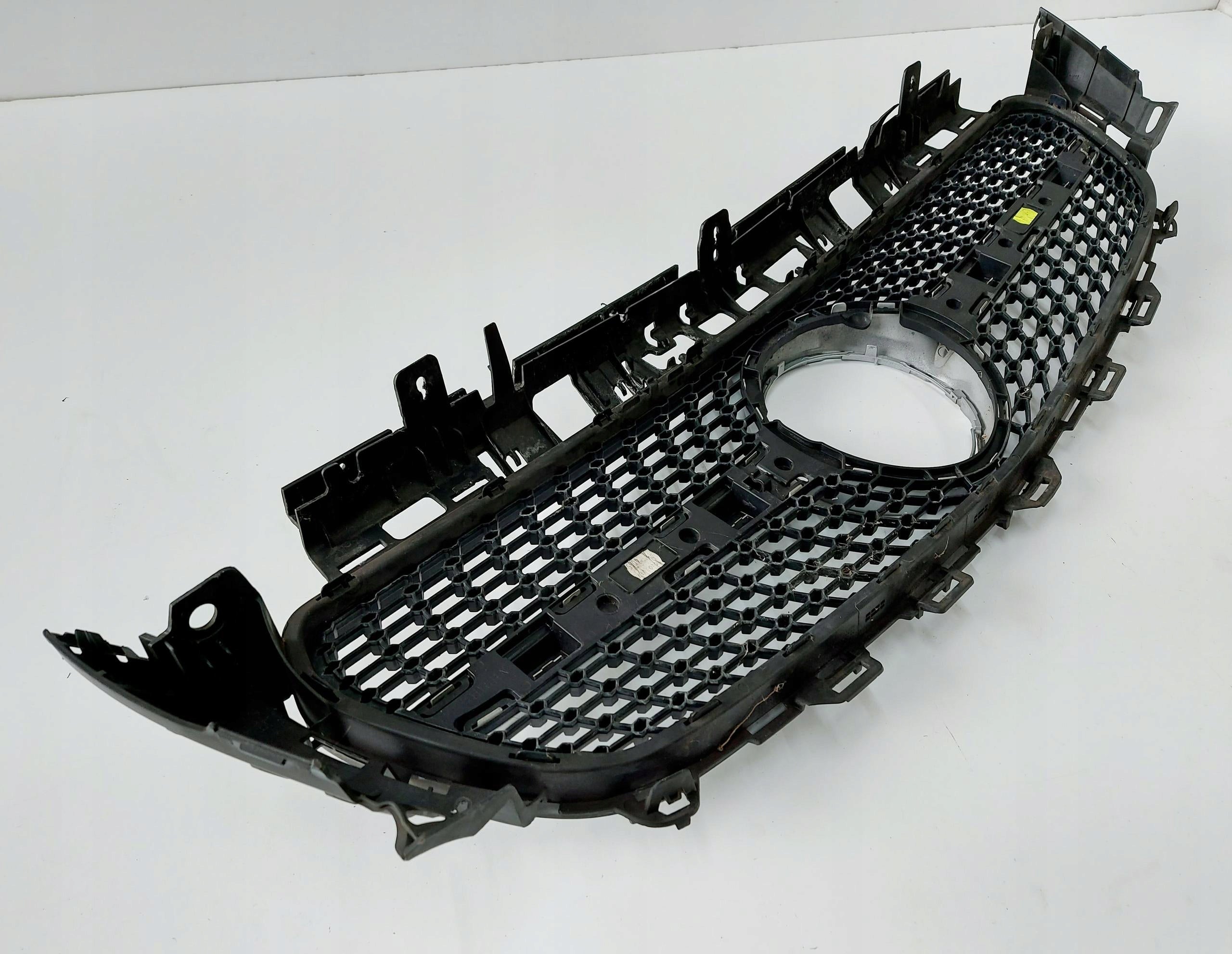 Kühlergrill Mercedes A238 W238 FRONTGRILL A2388880400 Kühlergitter